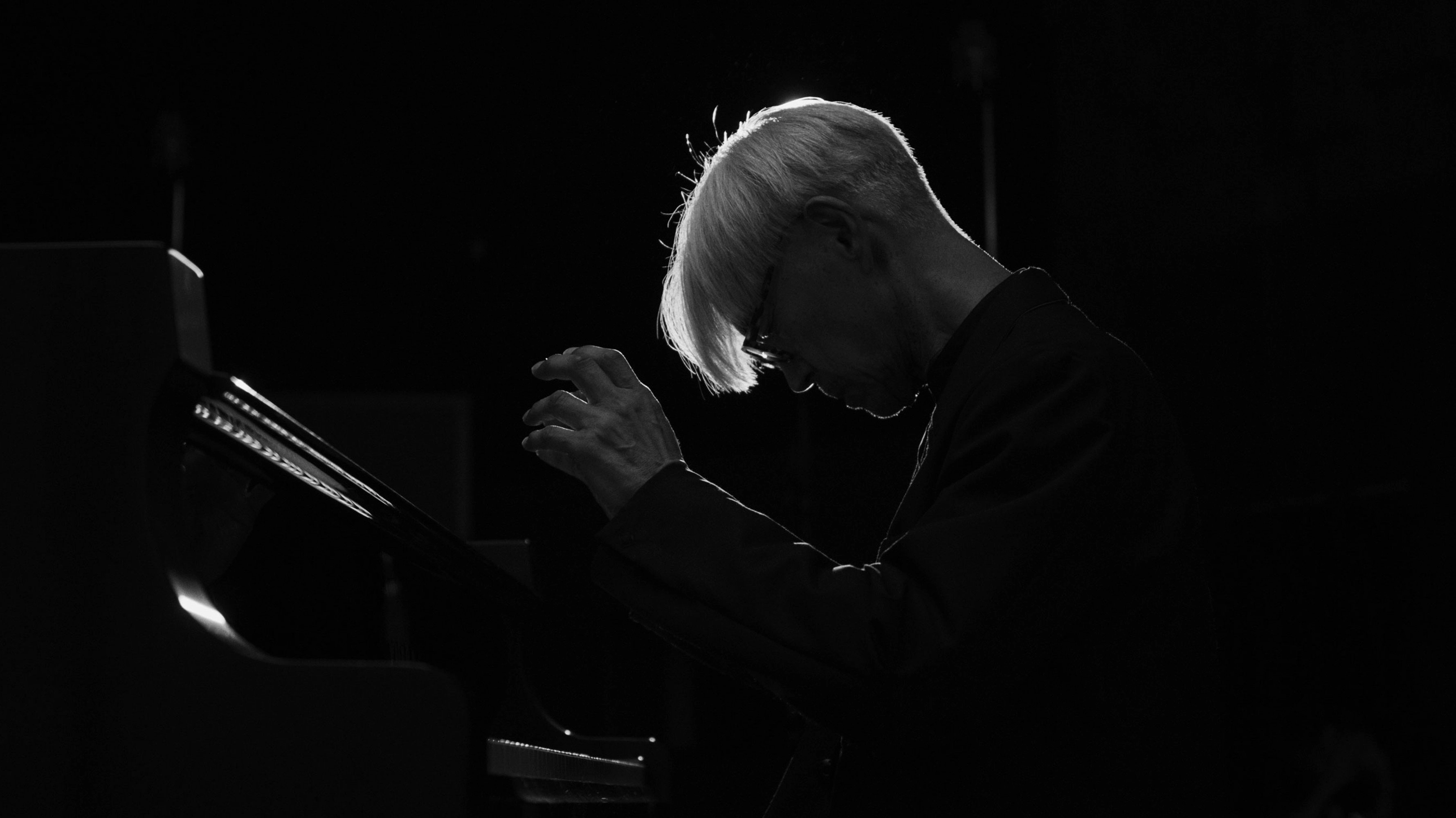 Ryuichi Sakamoto: Opus