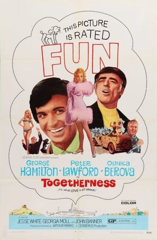 Togetherness