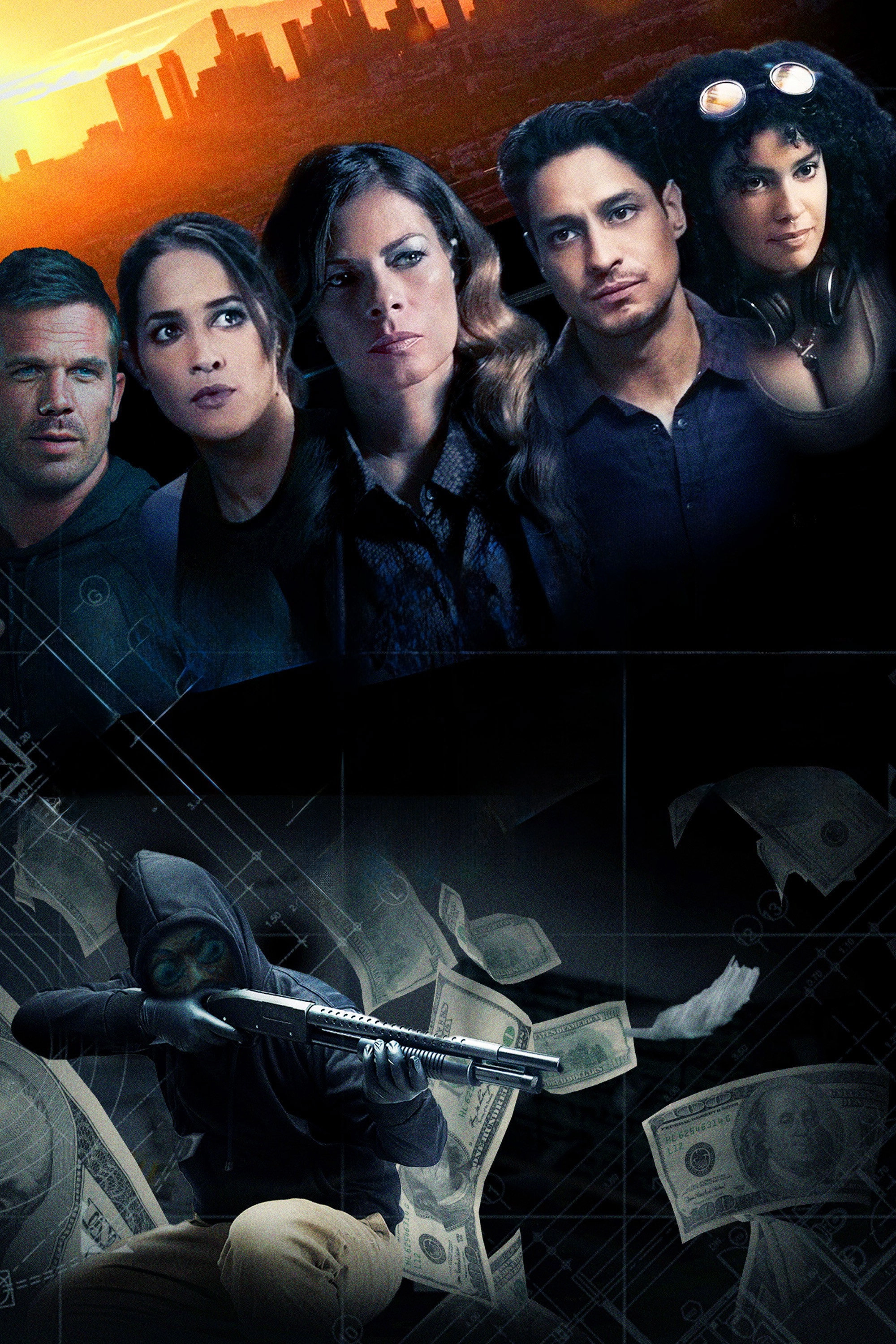 Righteous Thieves