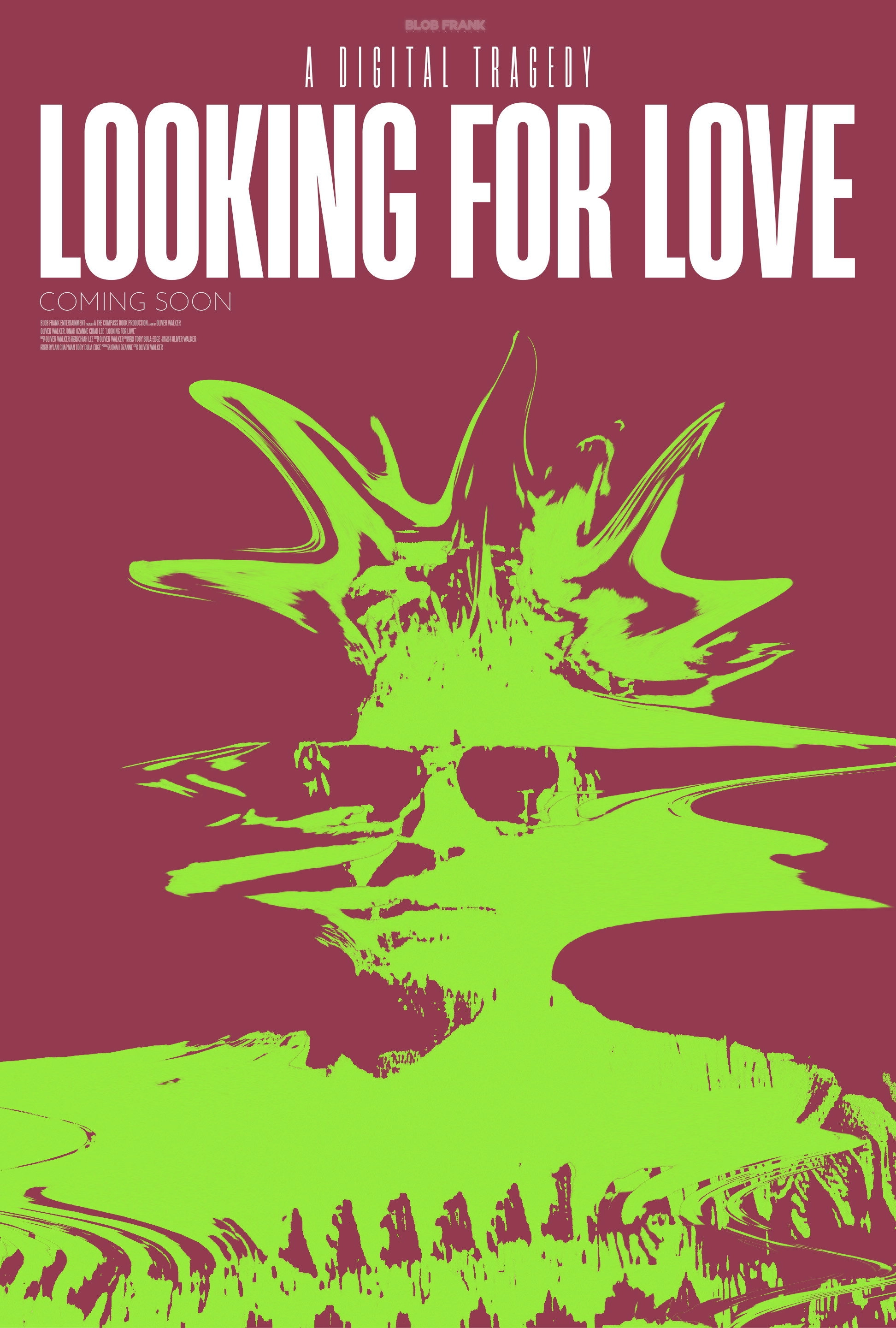 Looking For Love