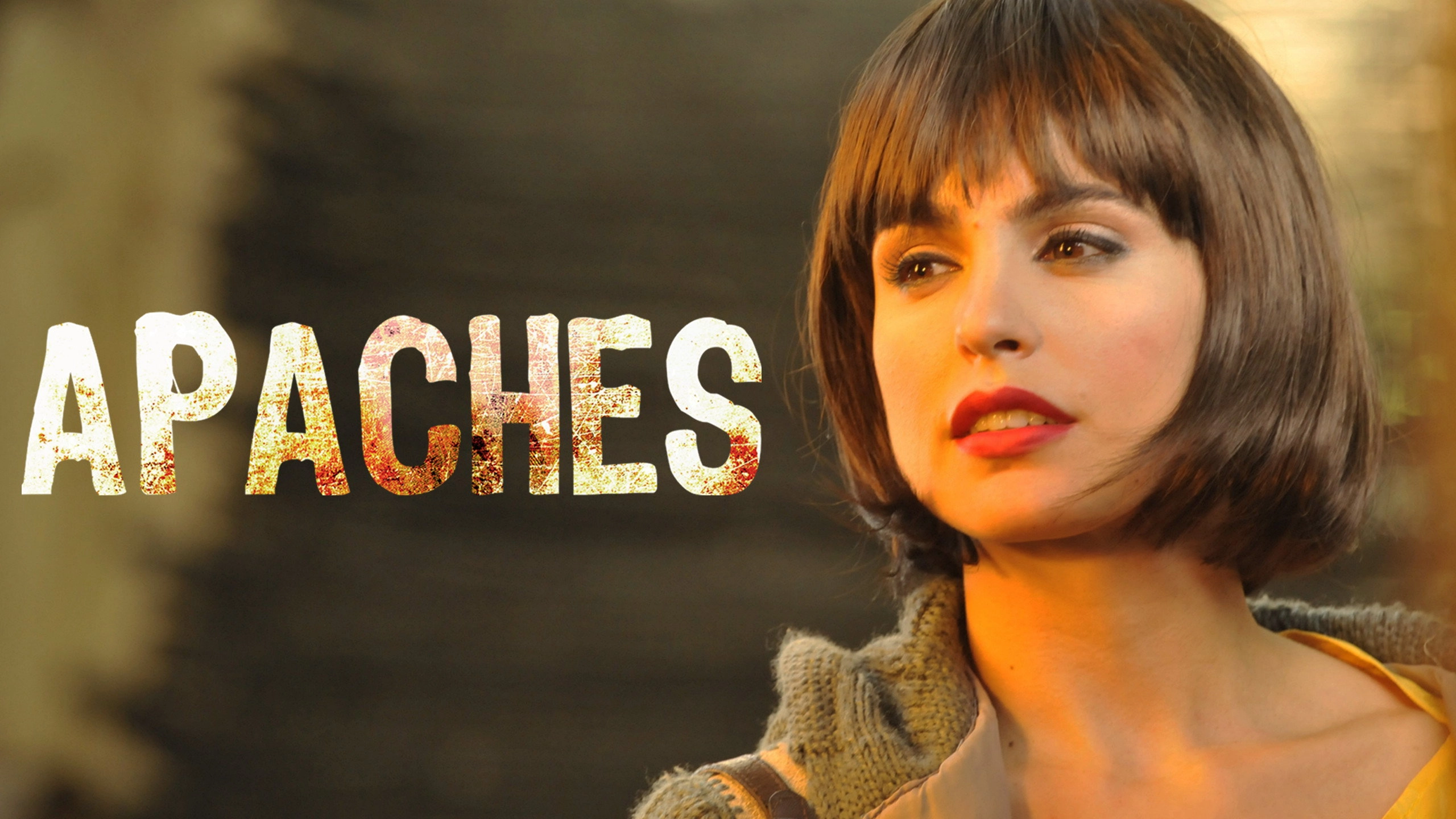 Apaches