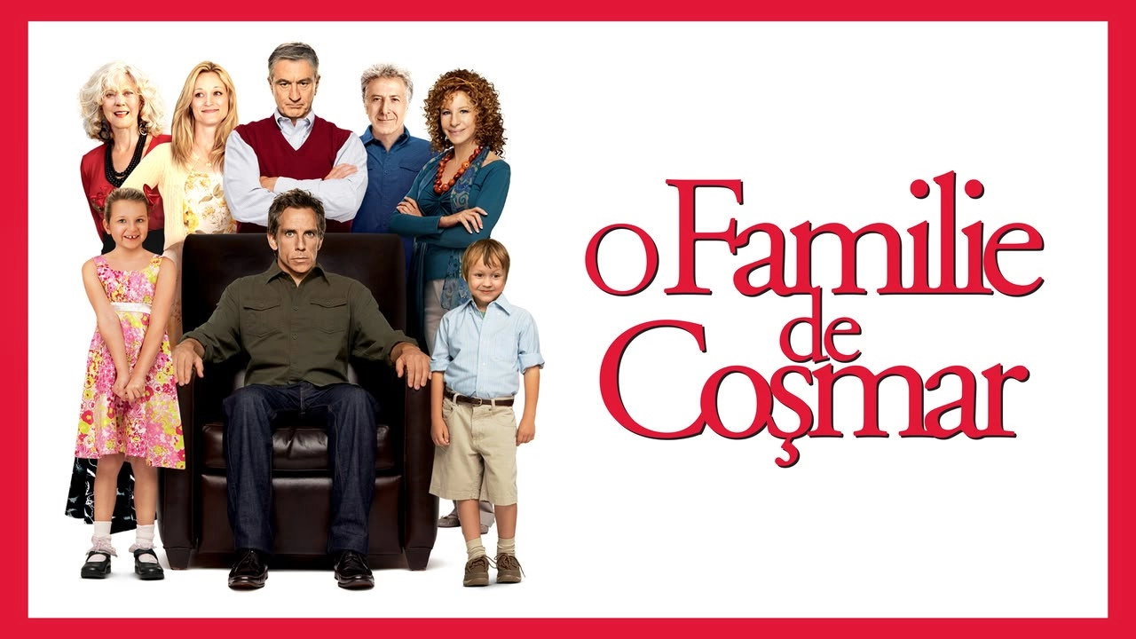 Little Fockers