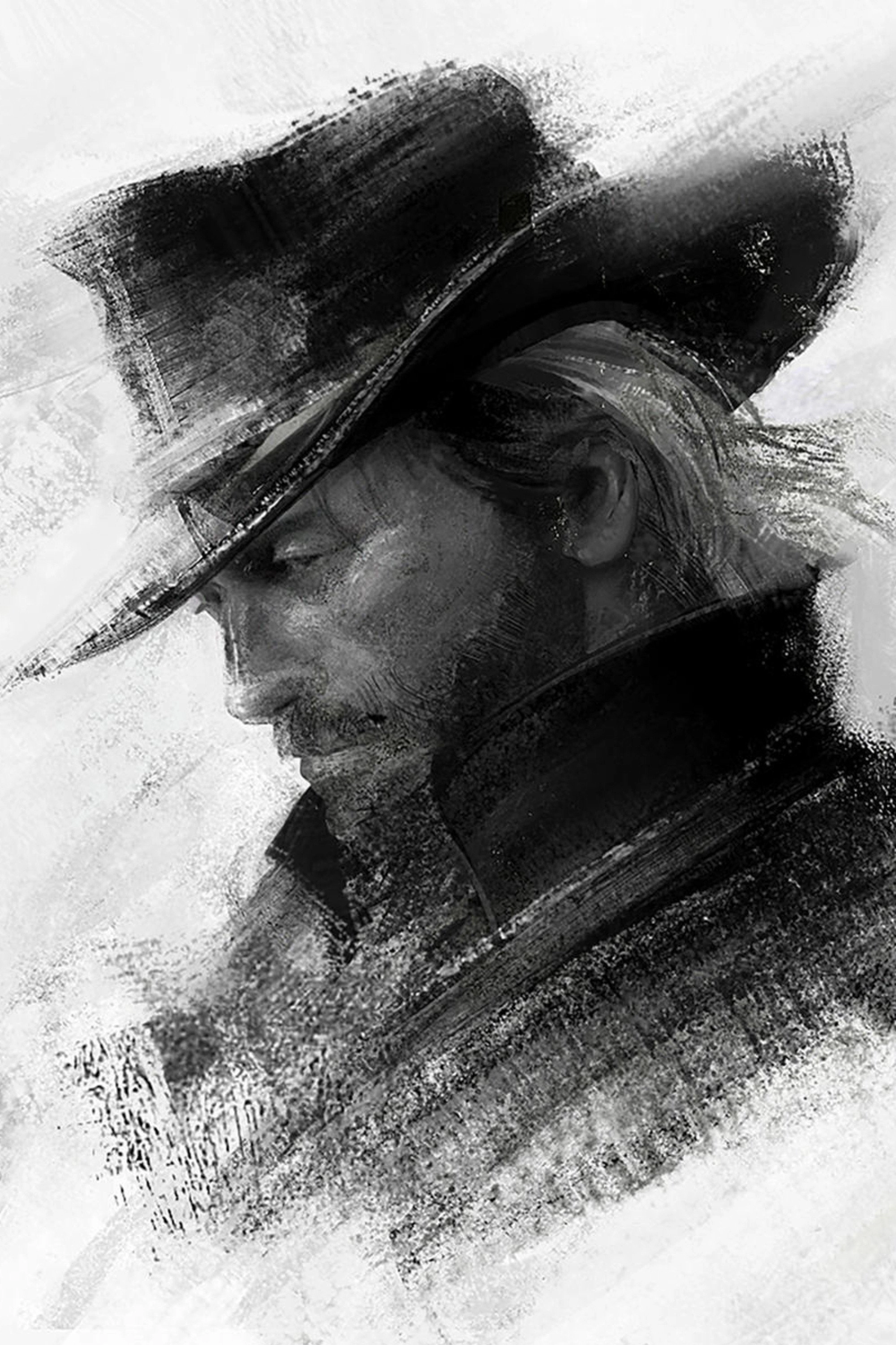 The Last Cowboy