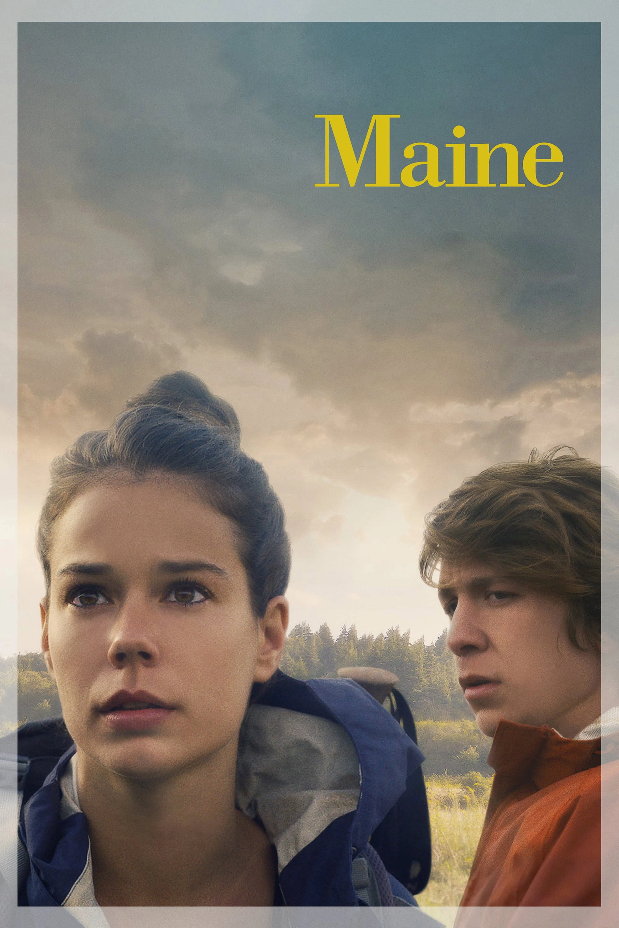 Maine