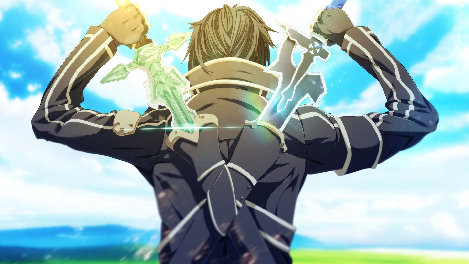 Sword Art Online