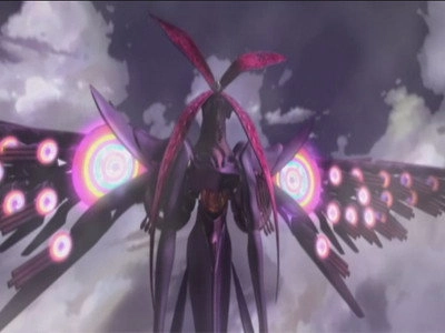Macross Zero