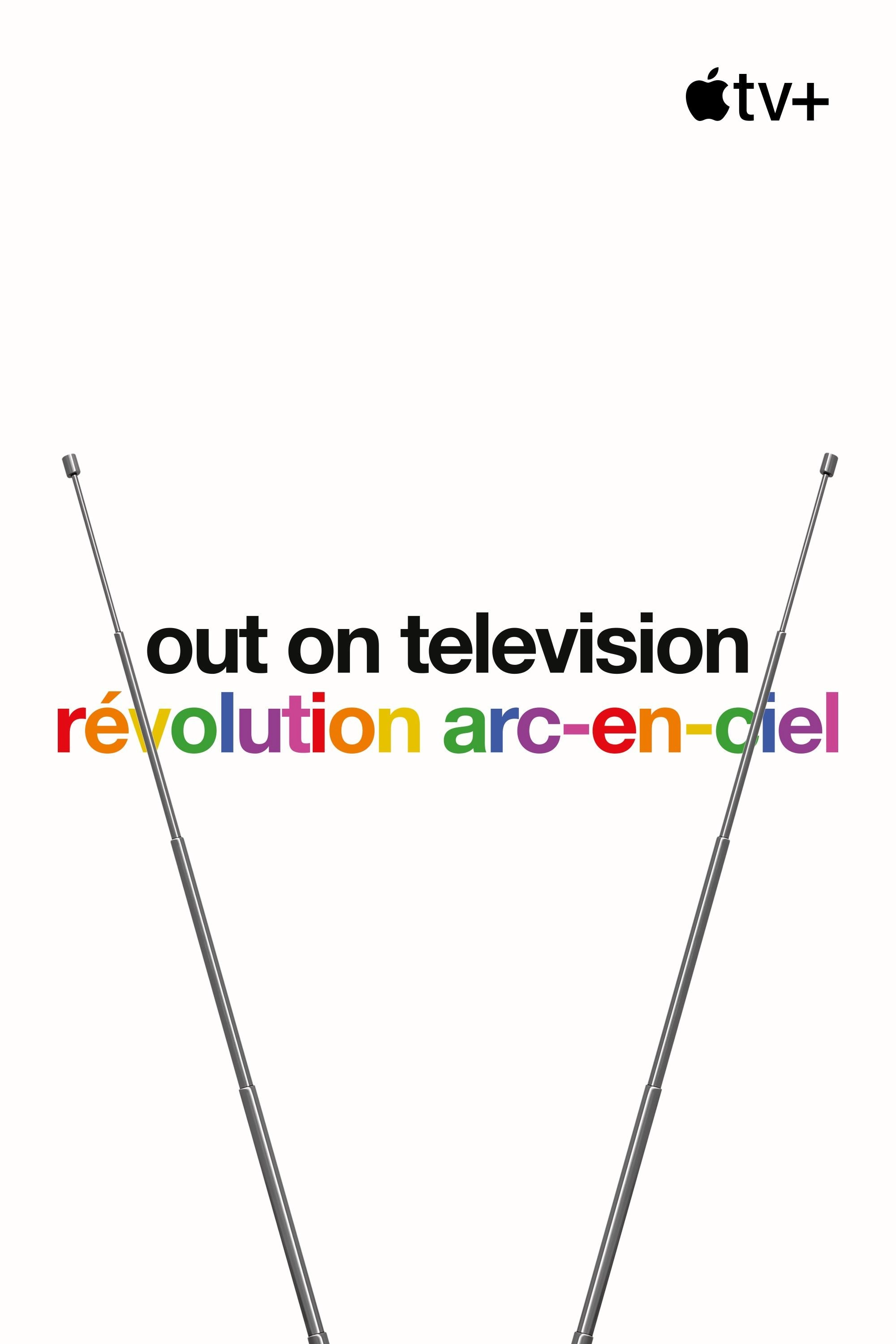 Visible: Out on Television