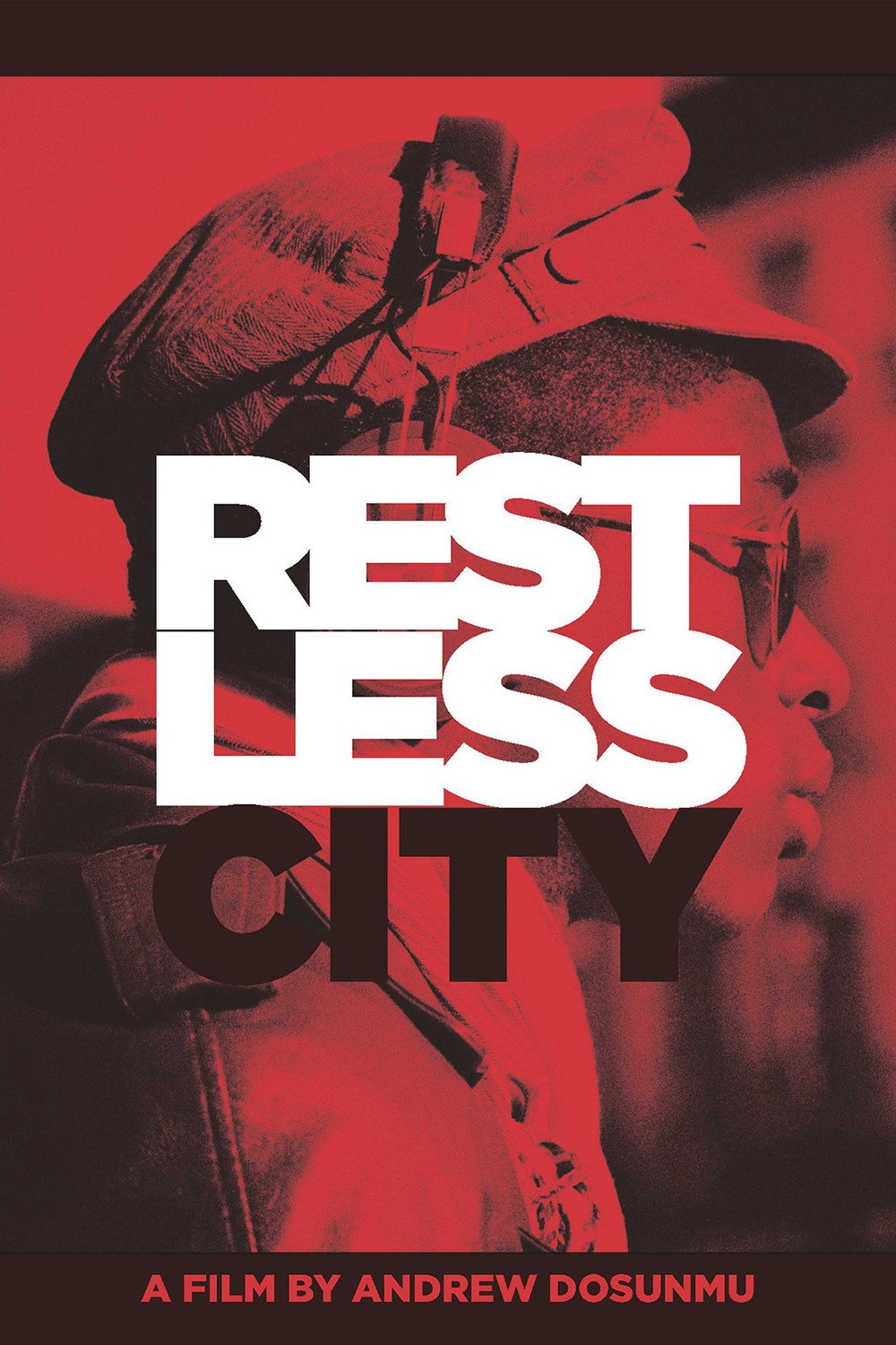 Restless City