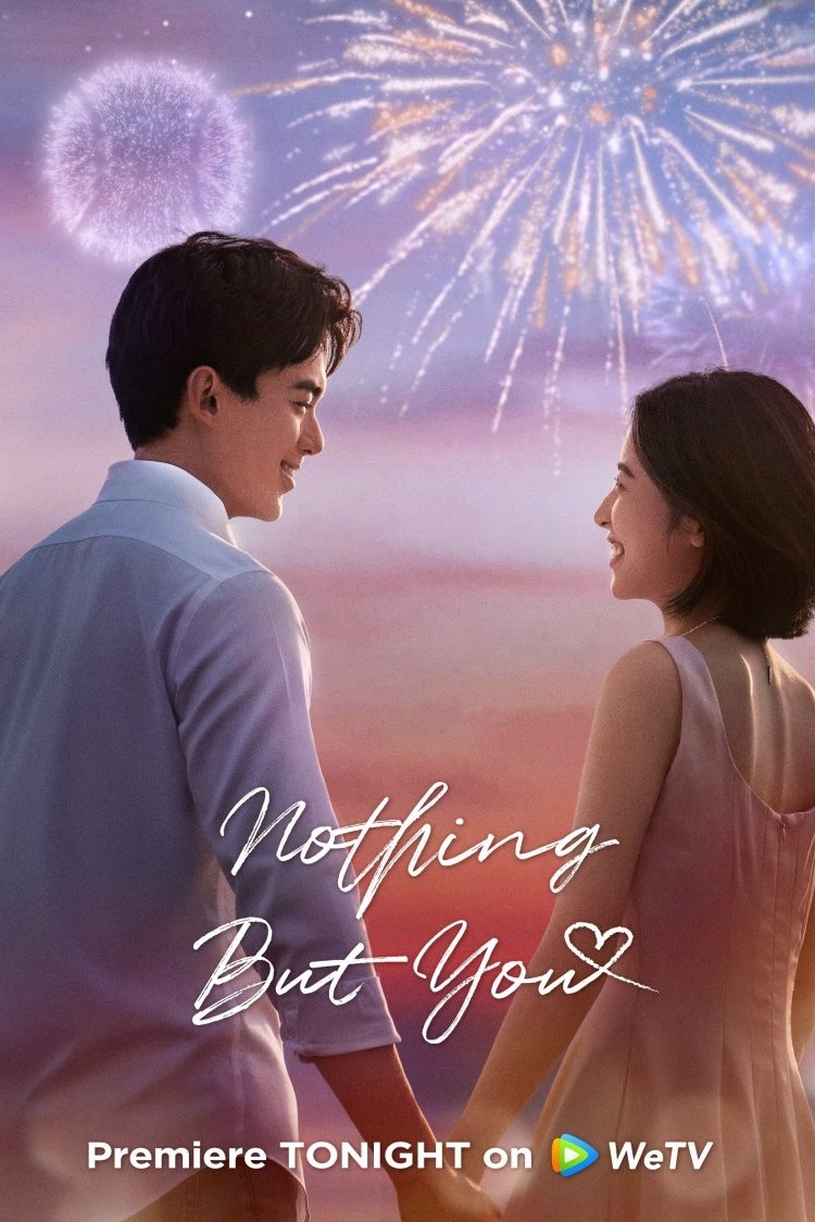 Nothing But You