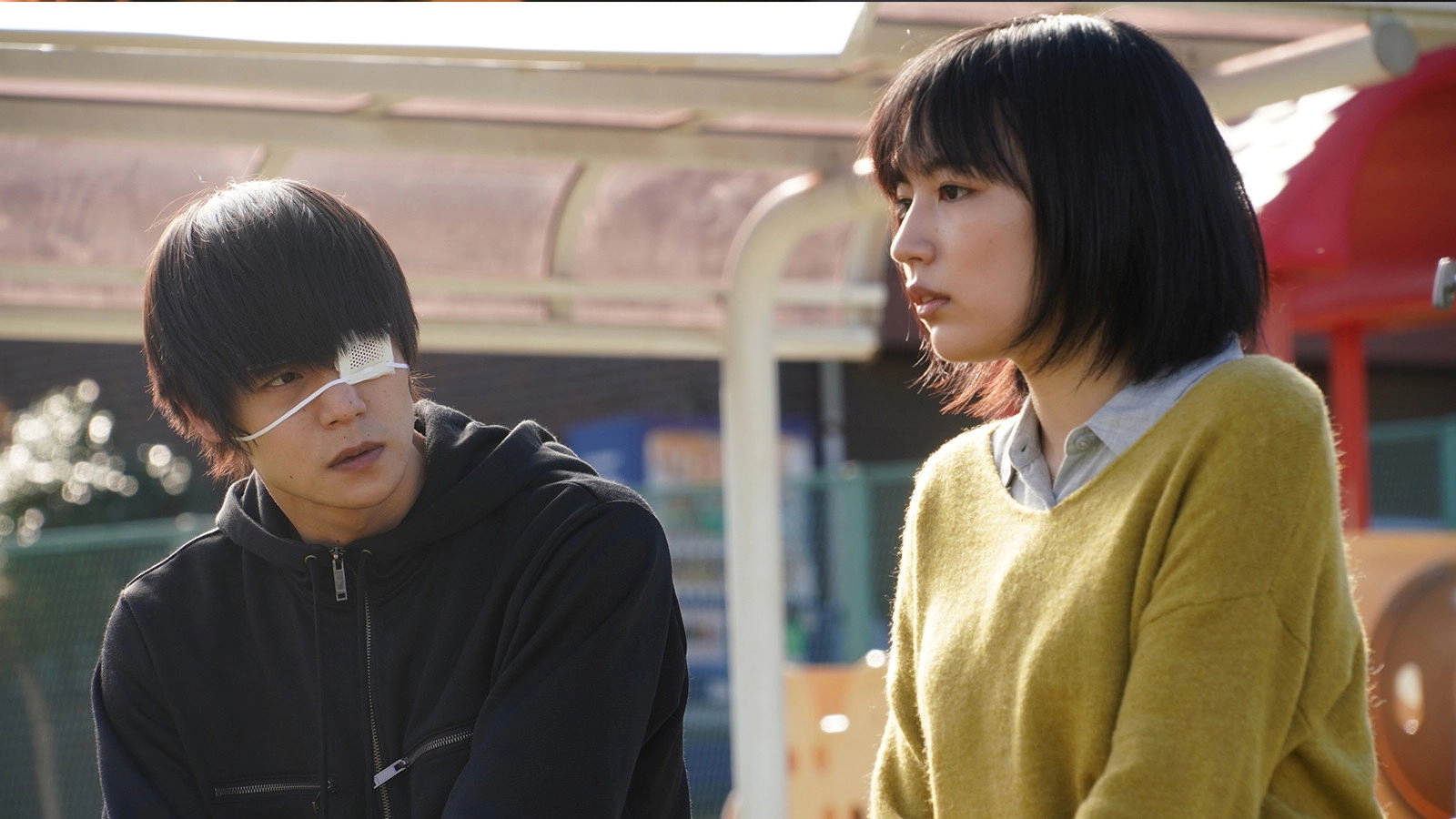 Tokyo Ghoul 'S'