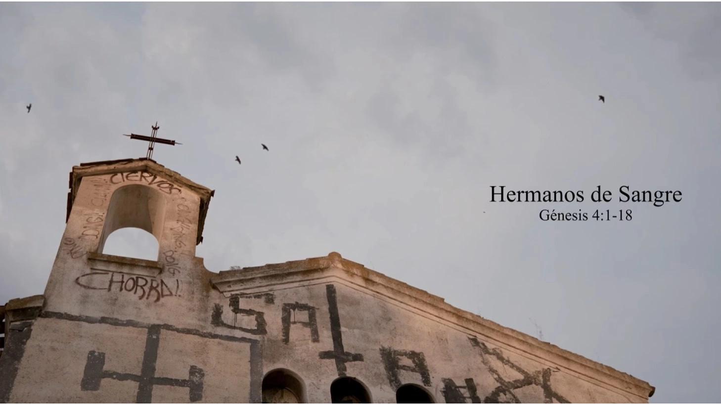 Hermanos de Sangre