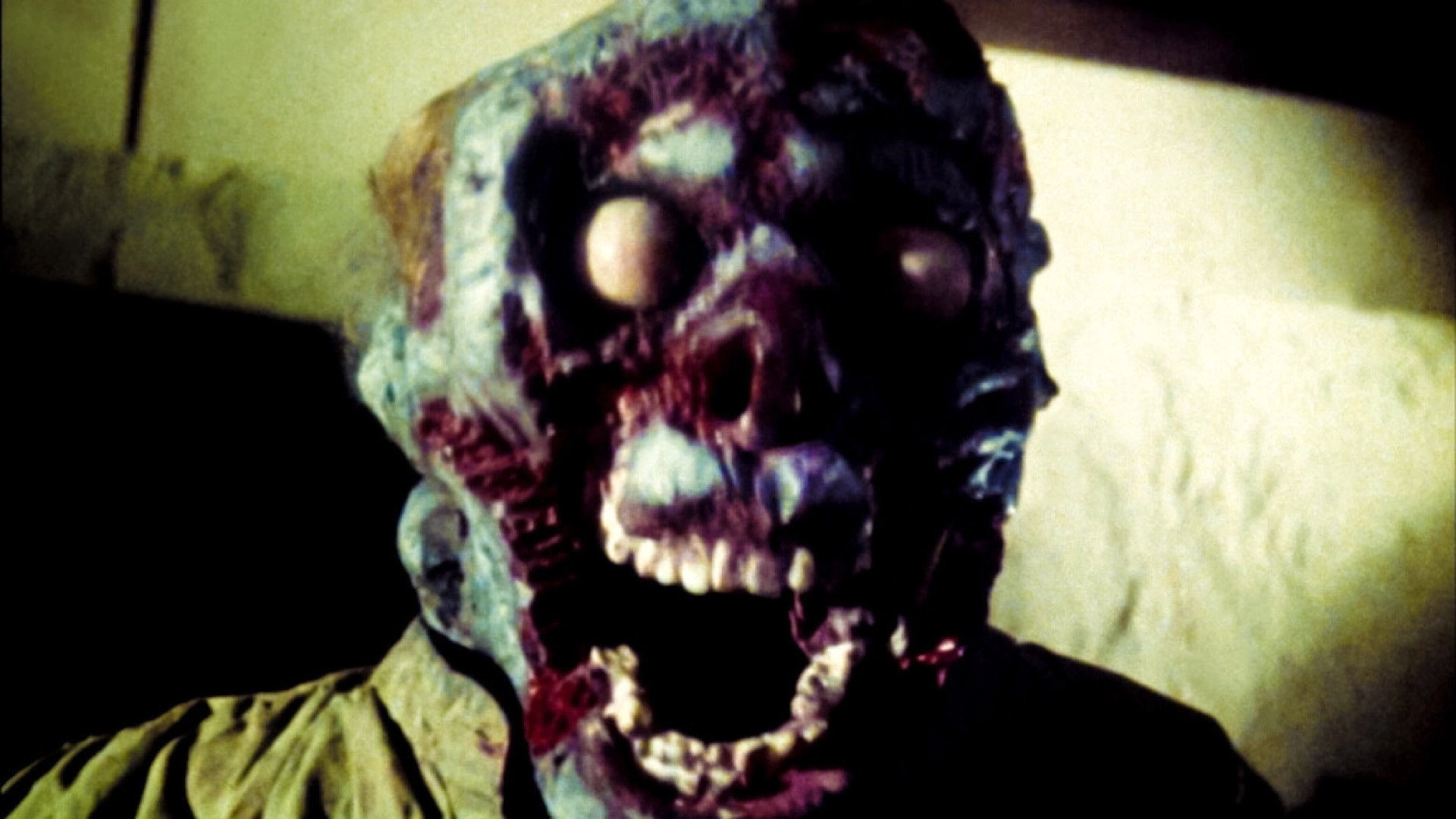 The Evil Dead