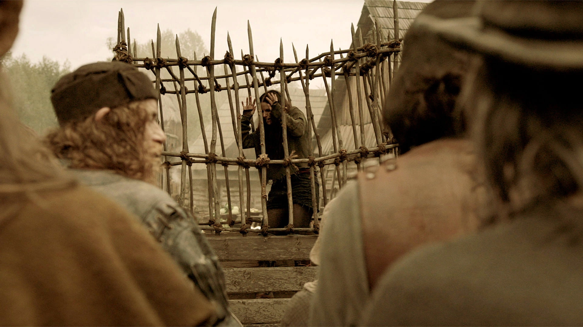 12 Monkeys