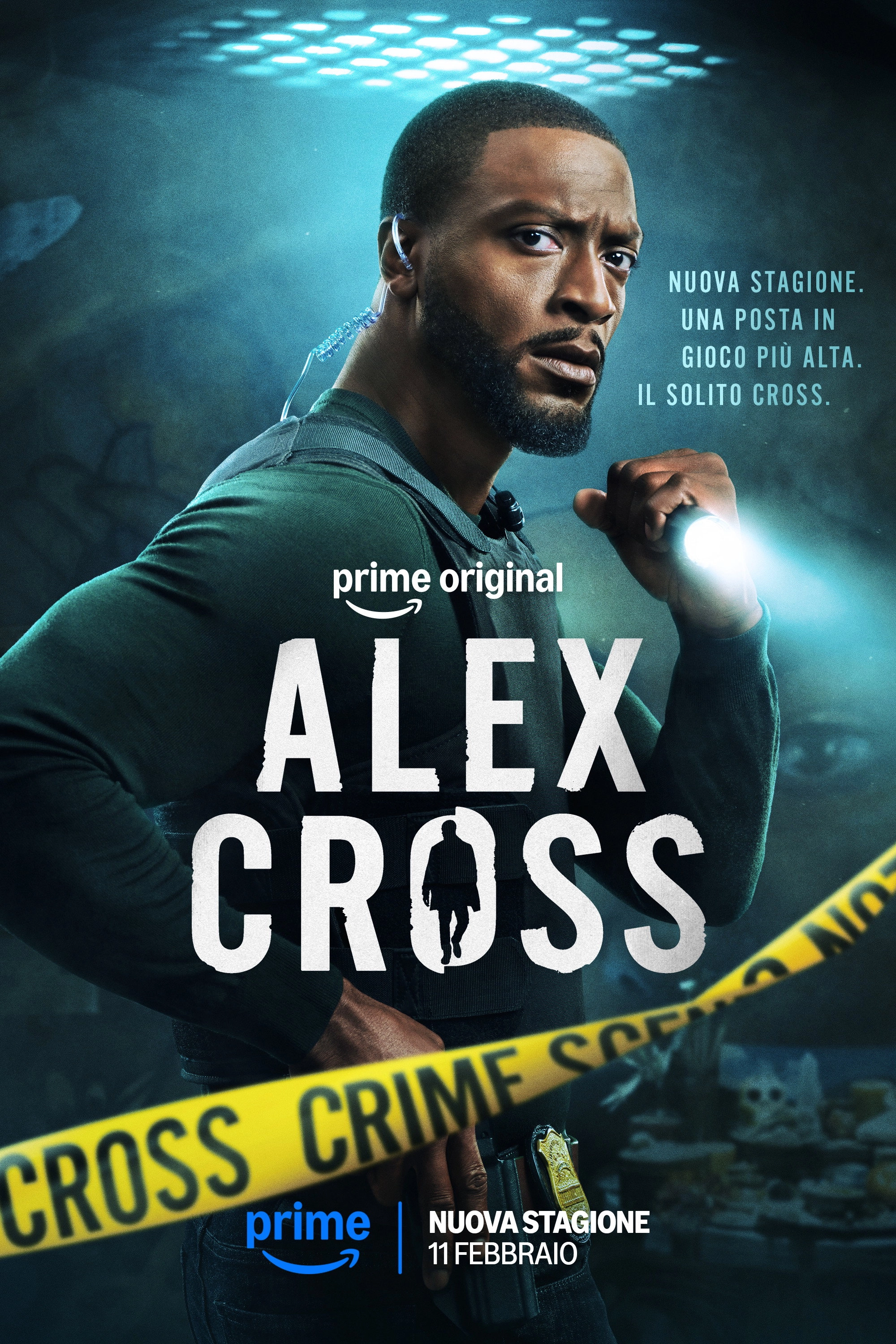Cross