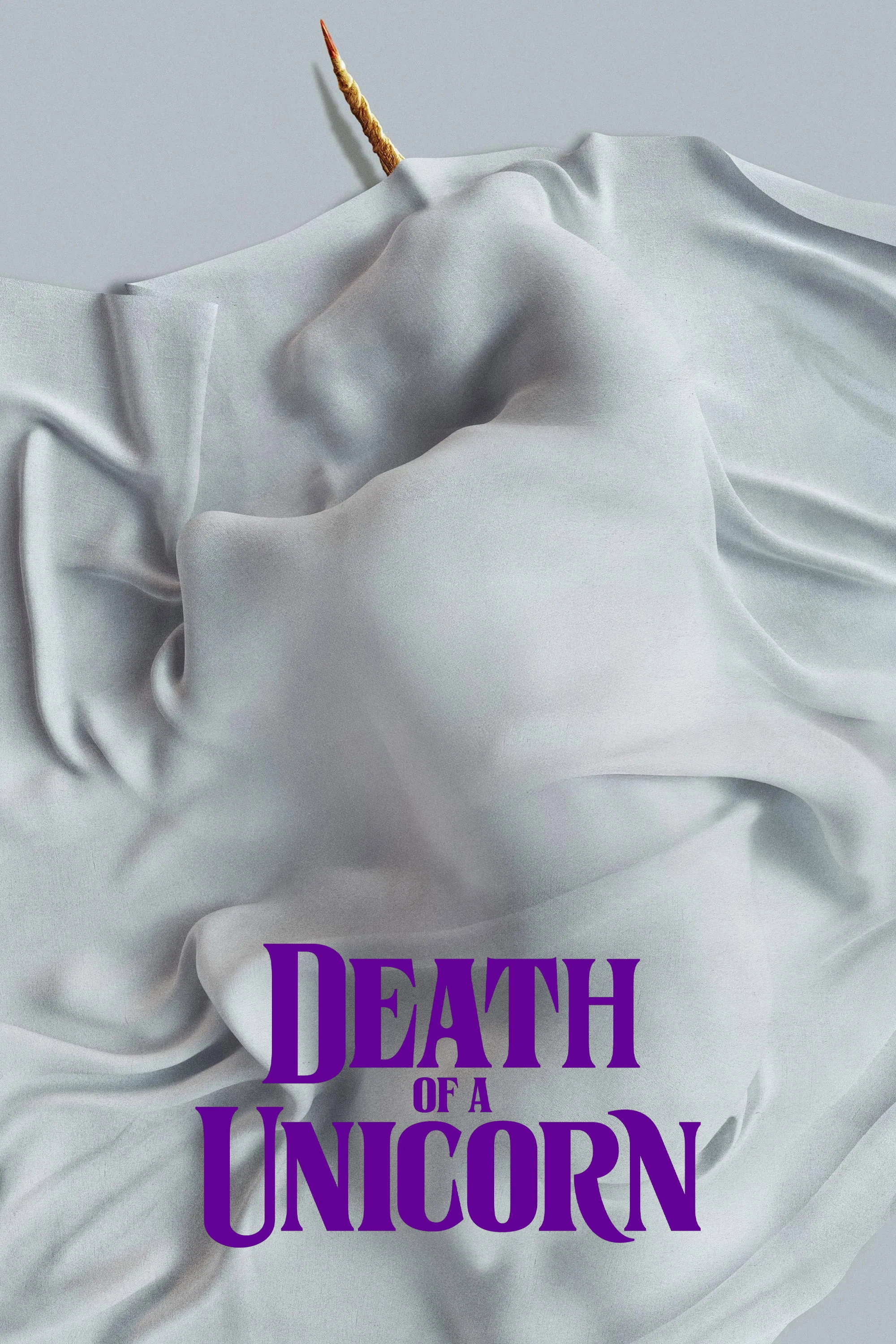 Death of a Unicorn