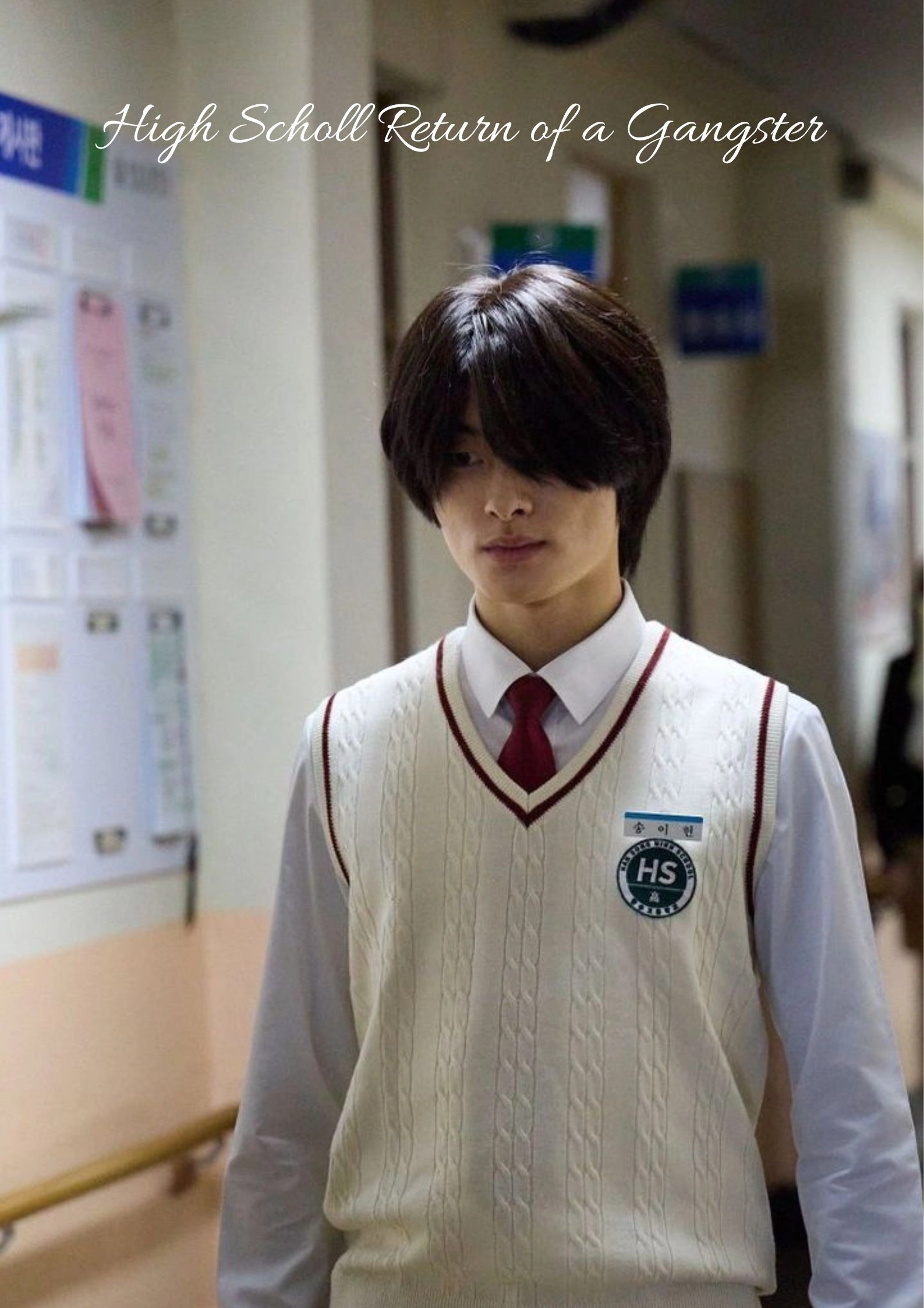 High School Return of a Gangster