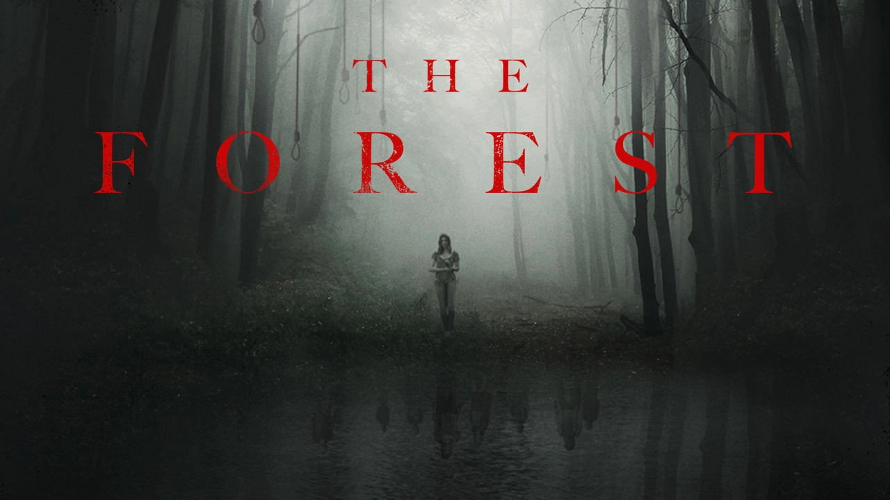 The Forest