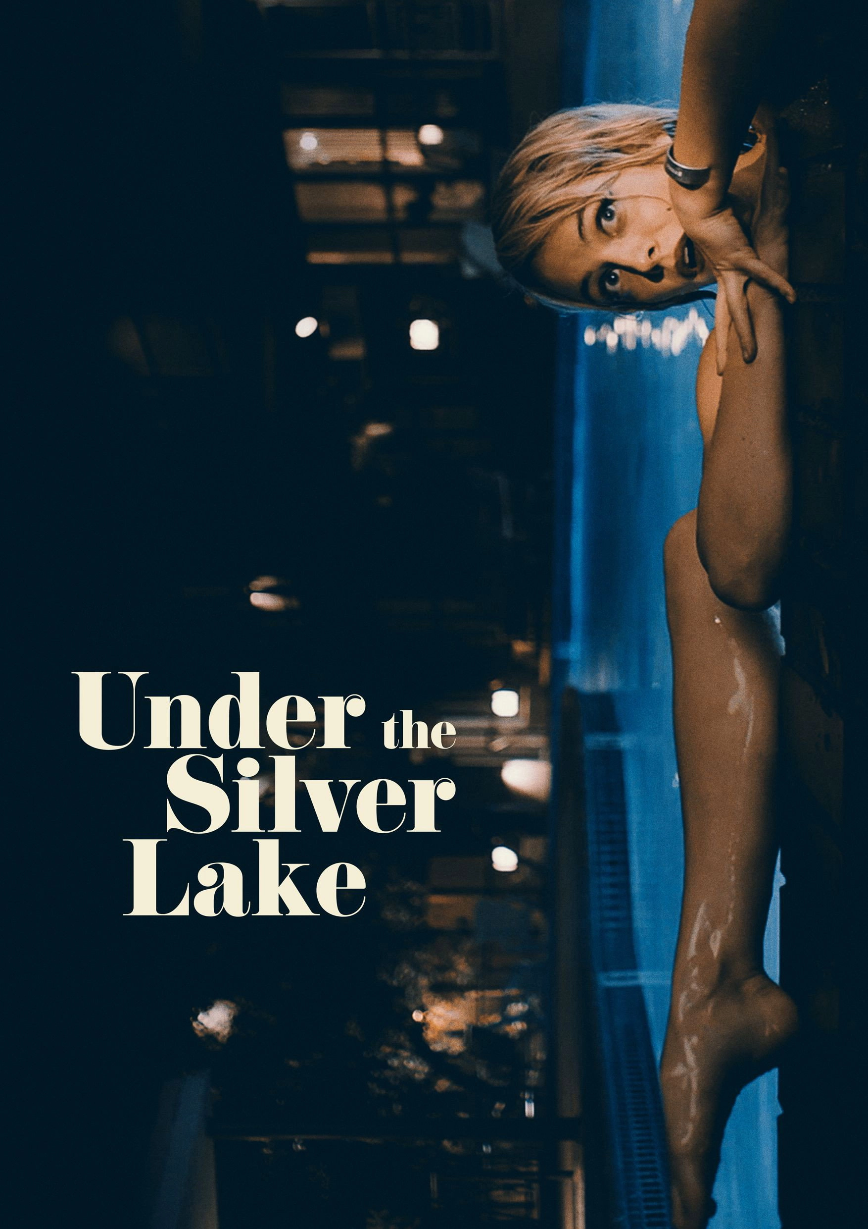 Under the Silver Lake