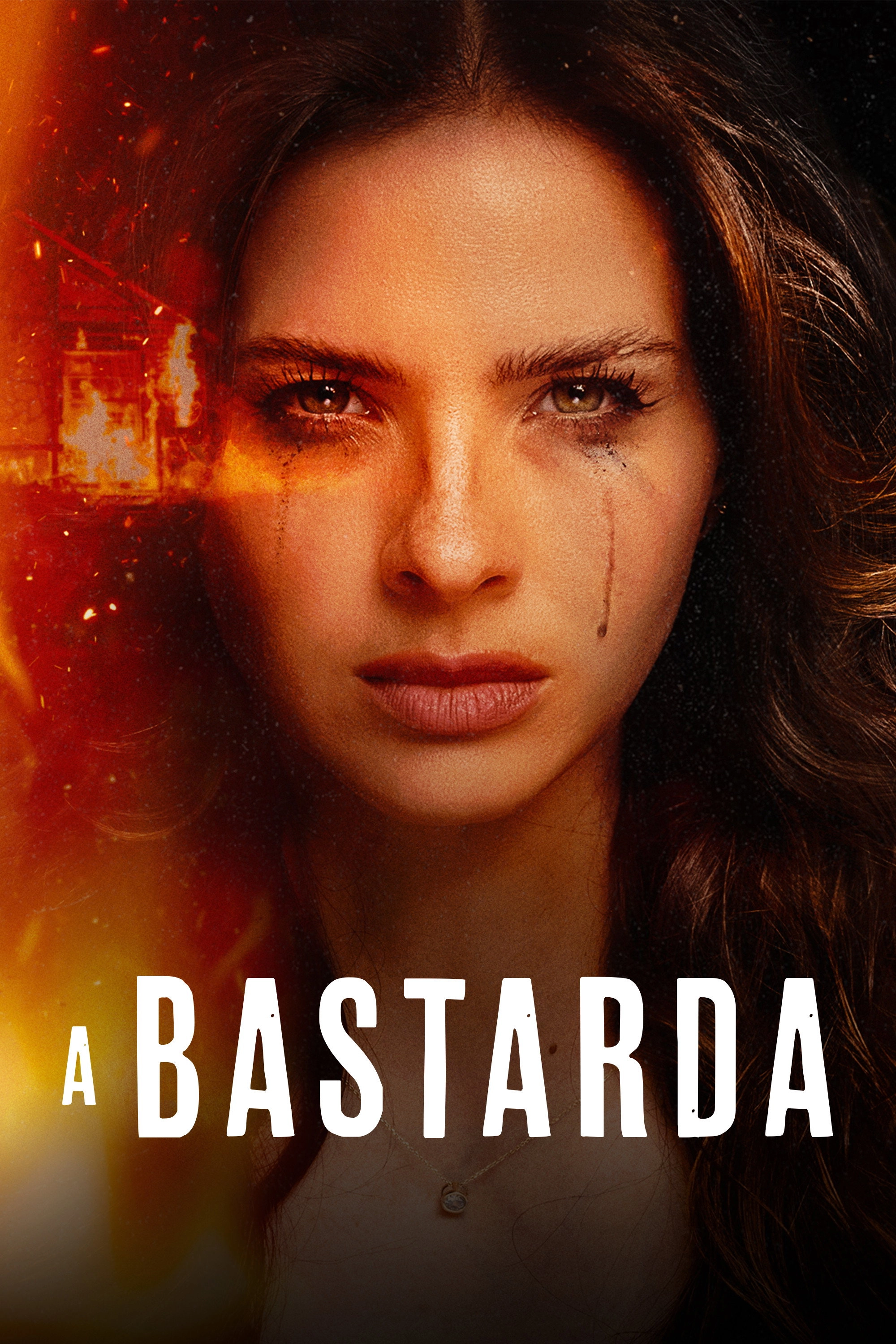Daughter of Fire