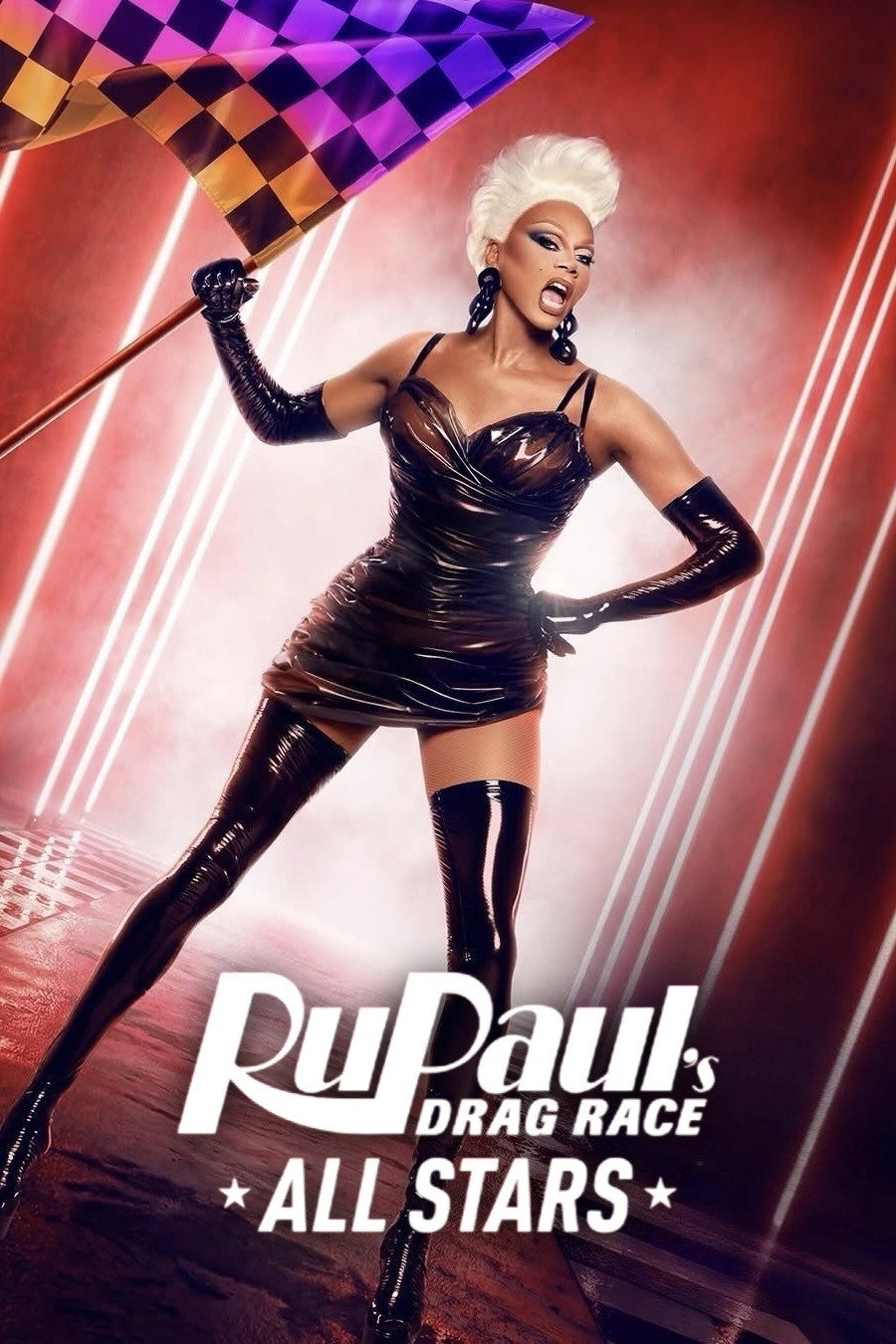 RuPaul's Drag Race All Stars