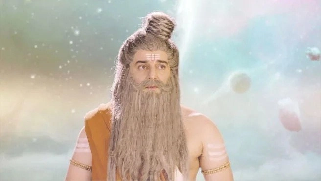 Shrimad Bhagwat Mahapuran