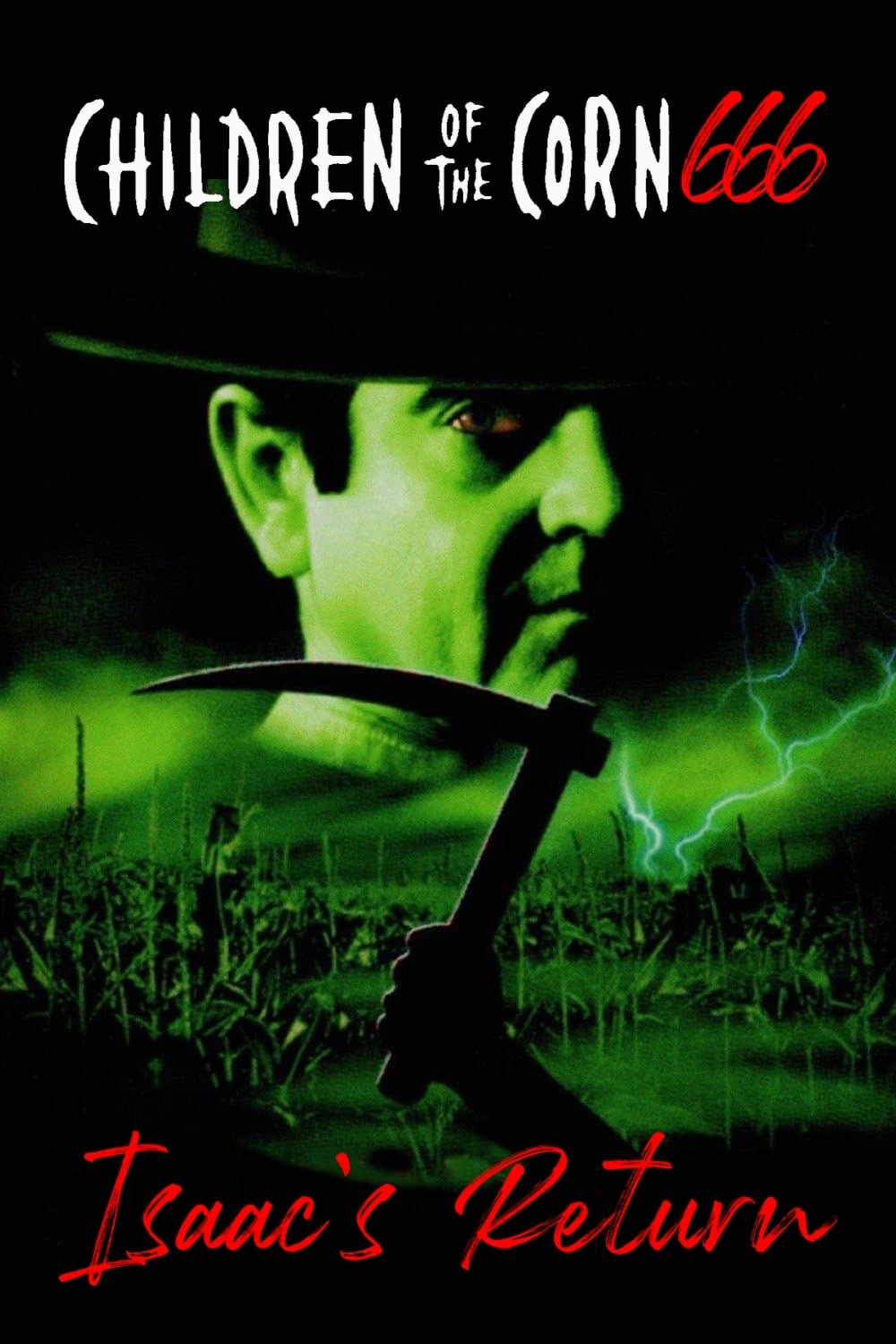 Children of the Corn 666: Isaac's Return