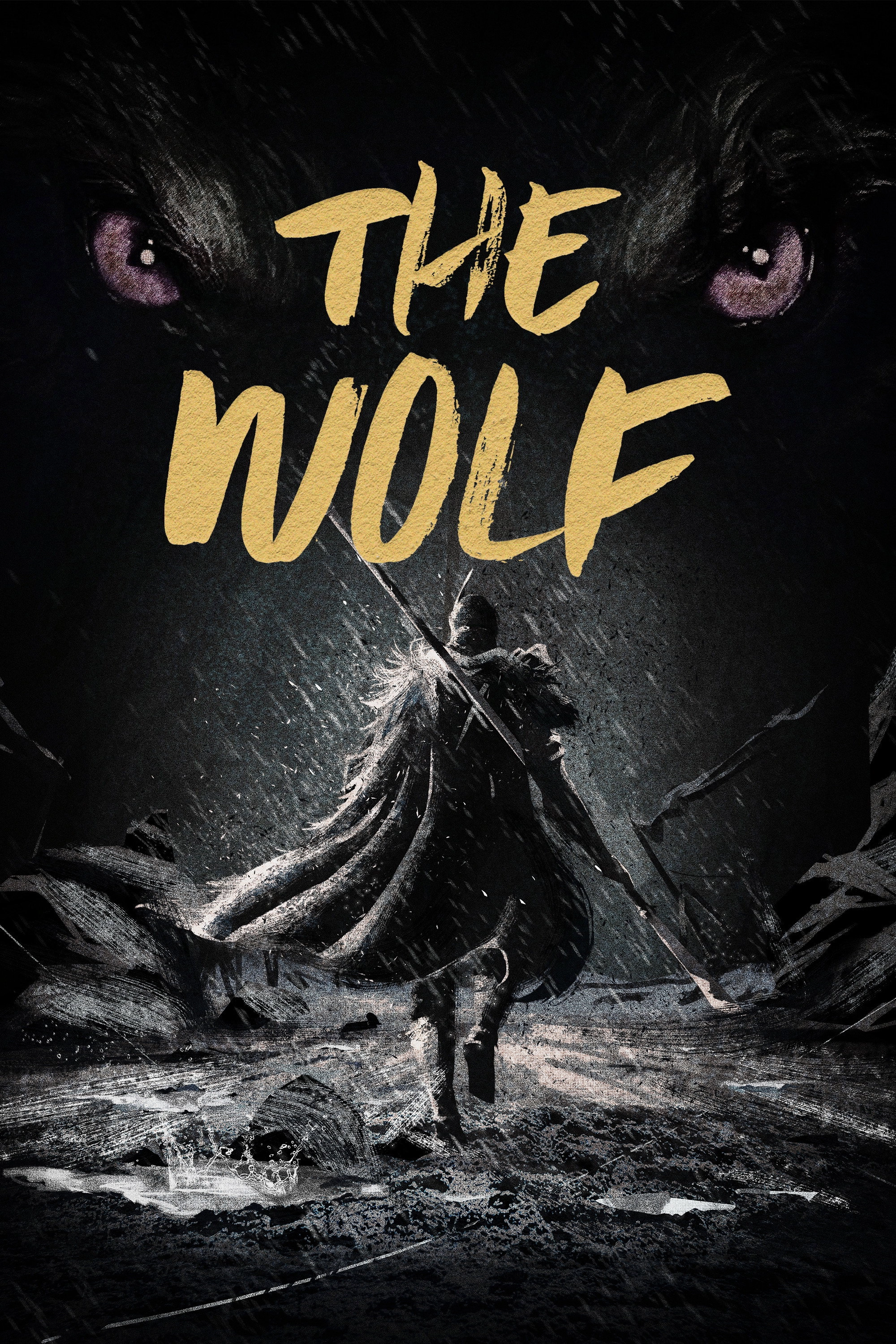 The Wolf