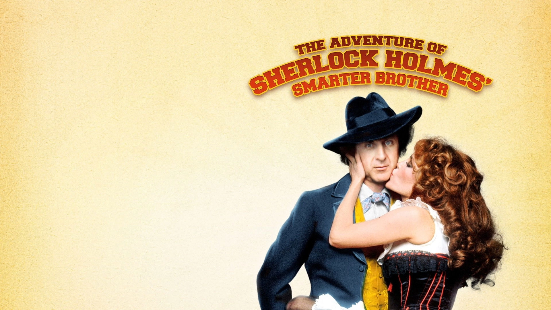 The Adventure of Sherlock Holmes' Smarter Brother