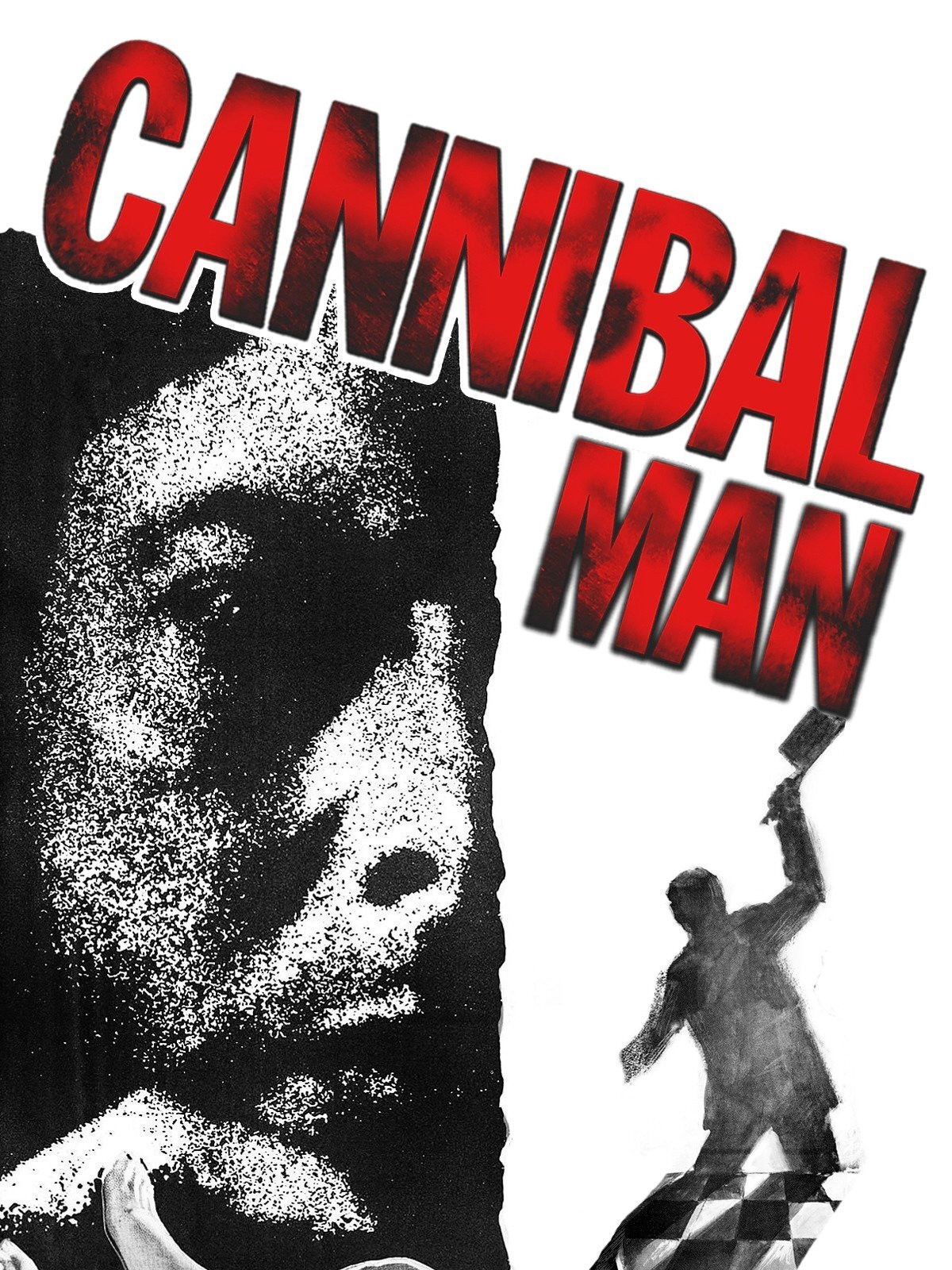 The Cannibal Man