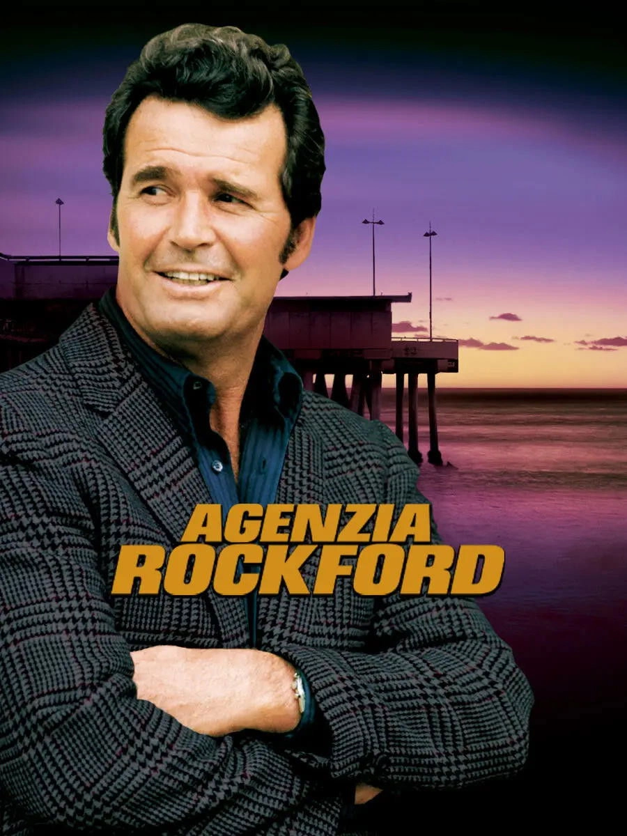 The Rockford Files