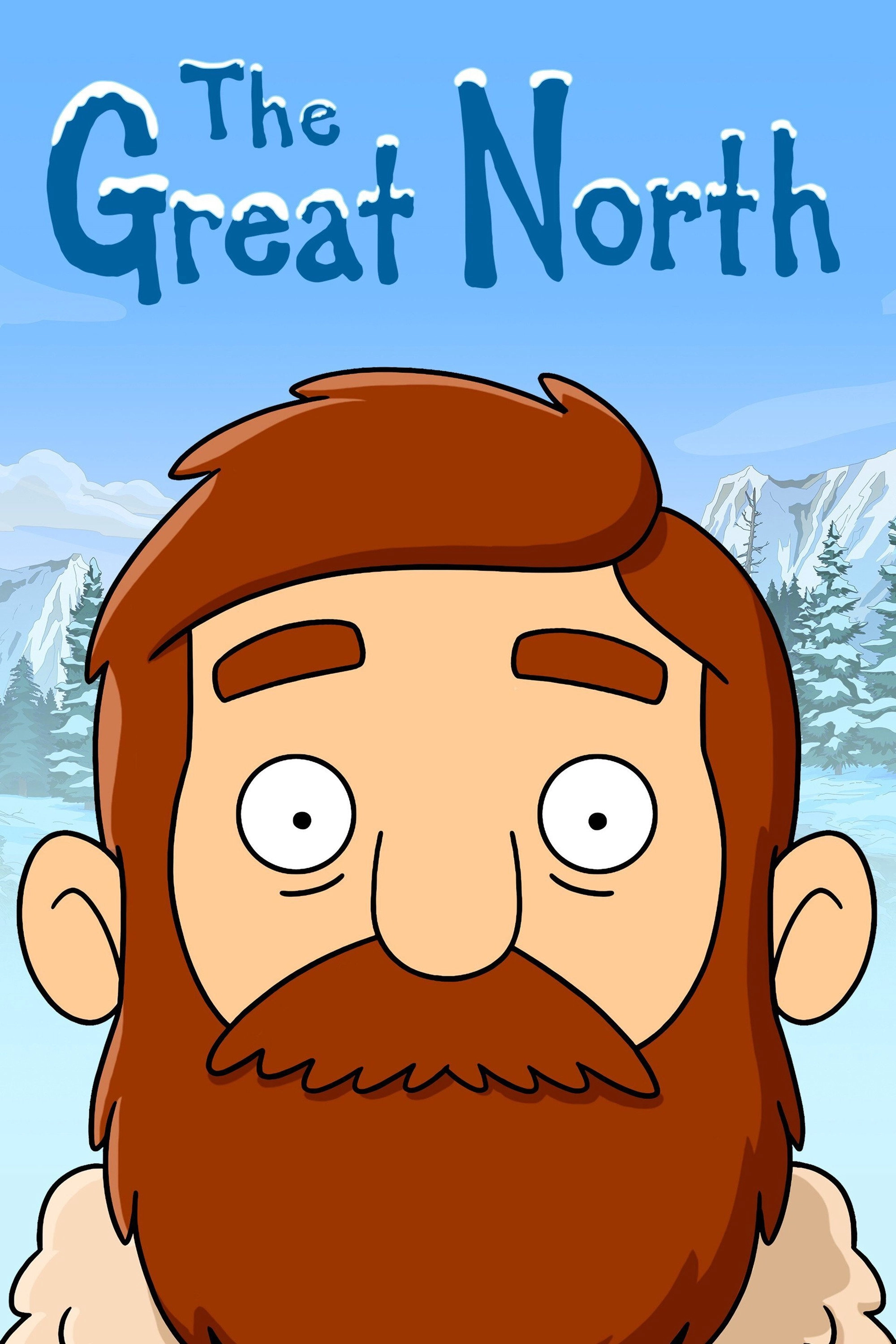 The Great North