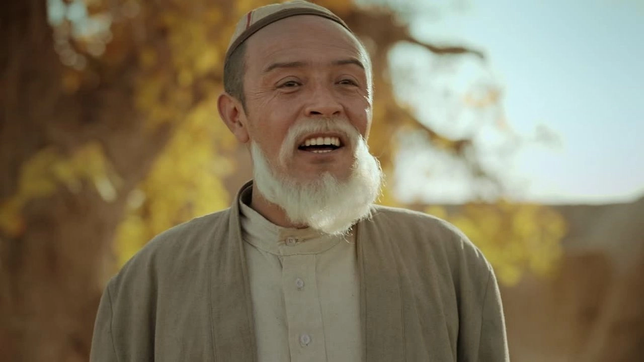 Uncle Kurban and His Descendants