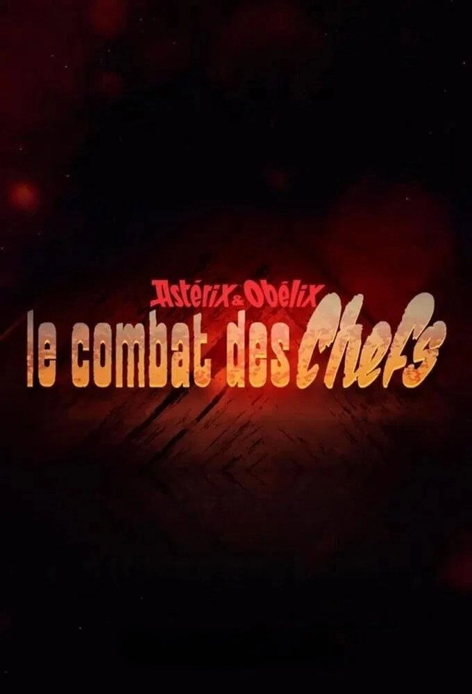 Asterix & Obelix: The Big Fight
