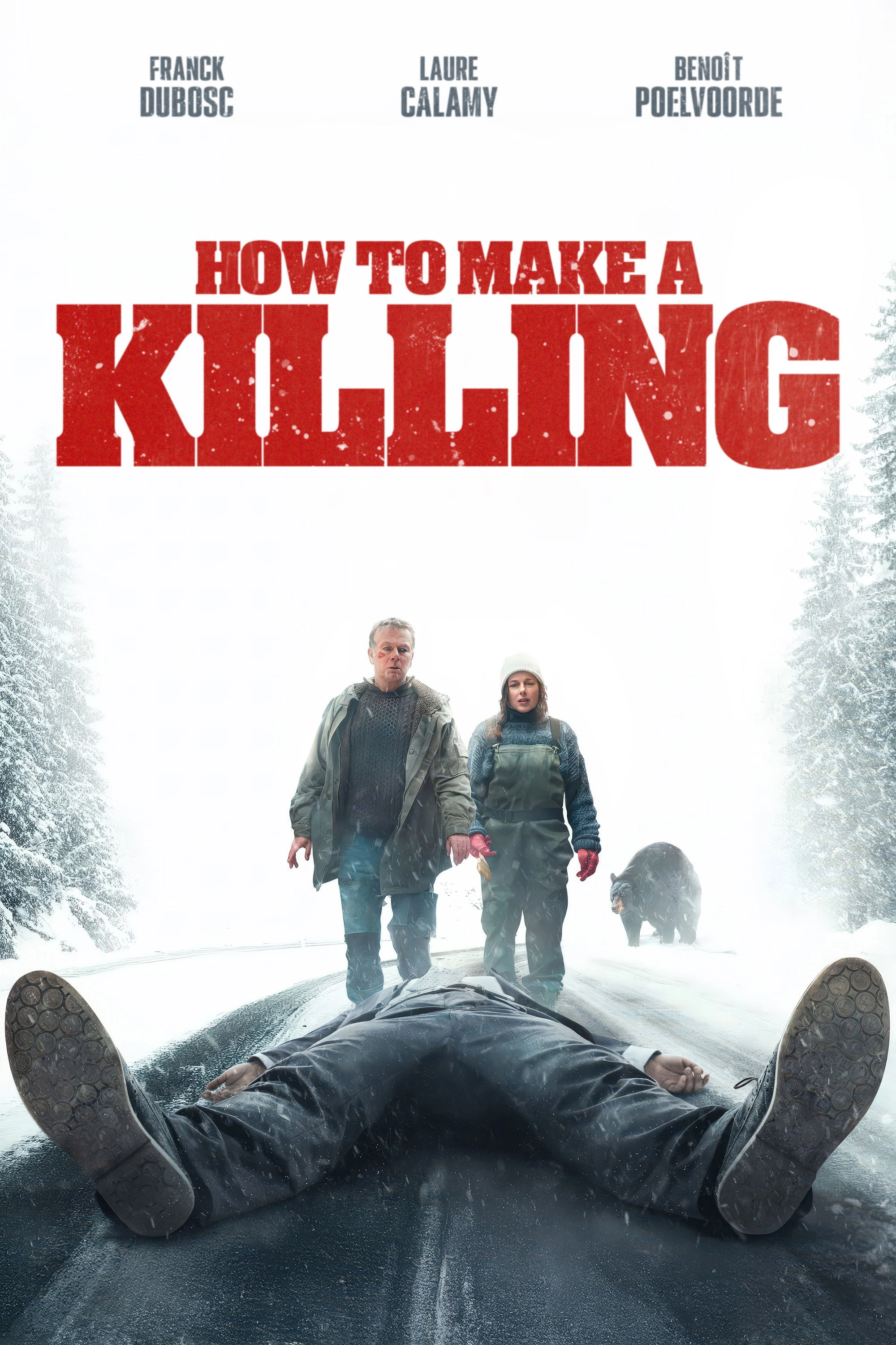 How to Make a Killing