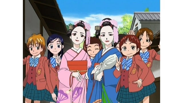 Pretty Cure
