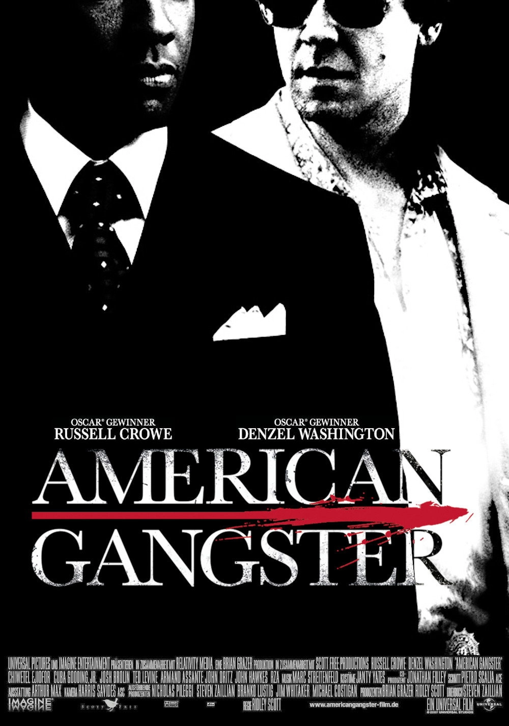 American Gangster