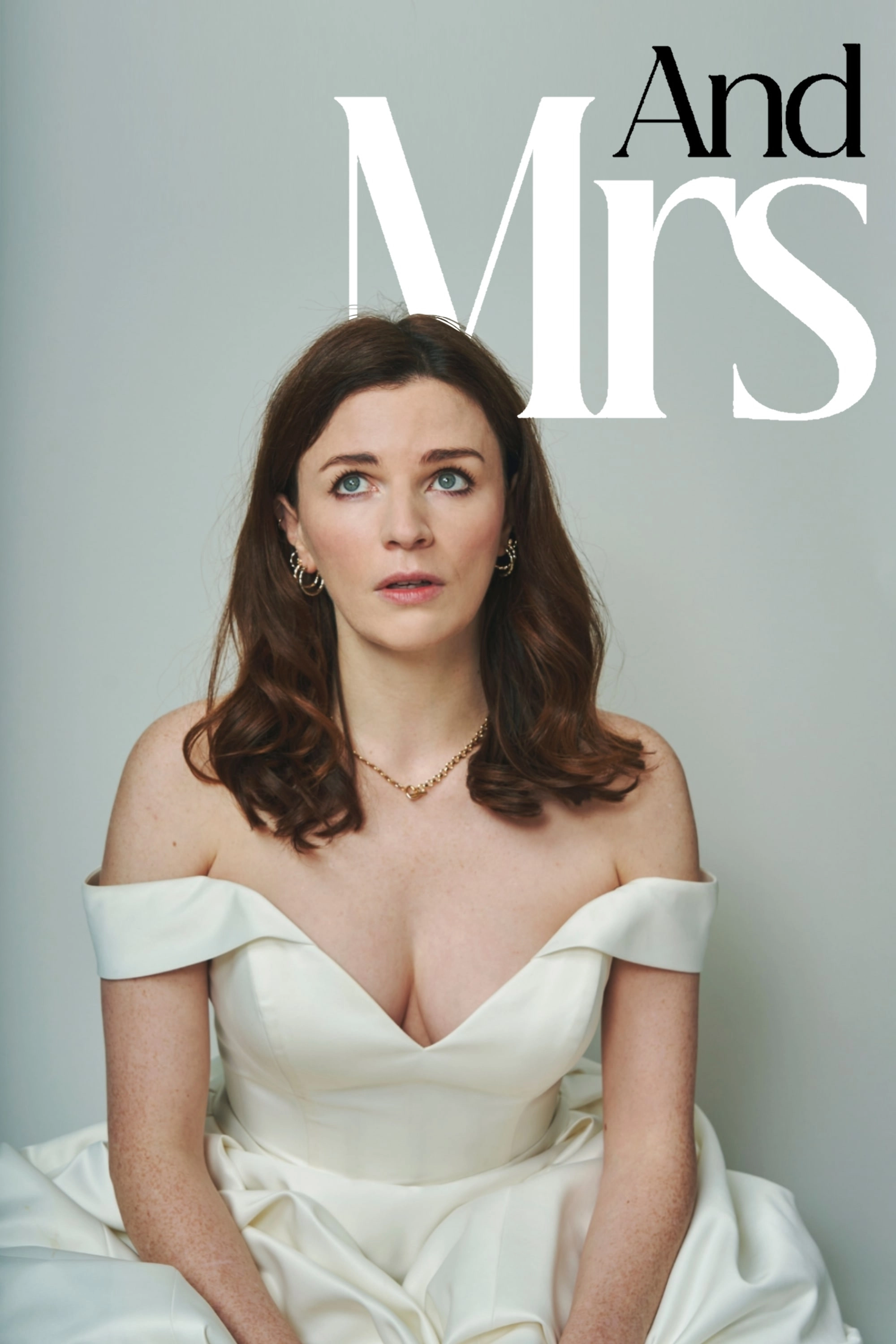 And Mrs.