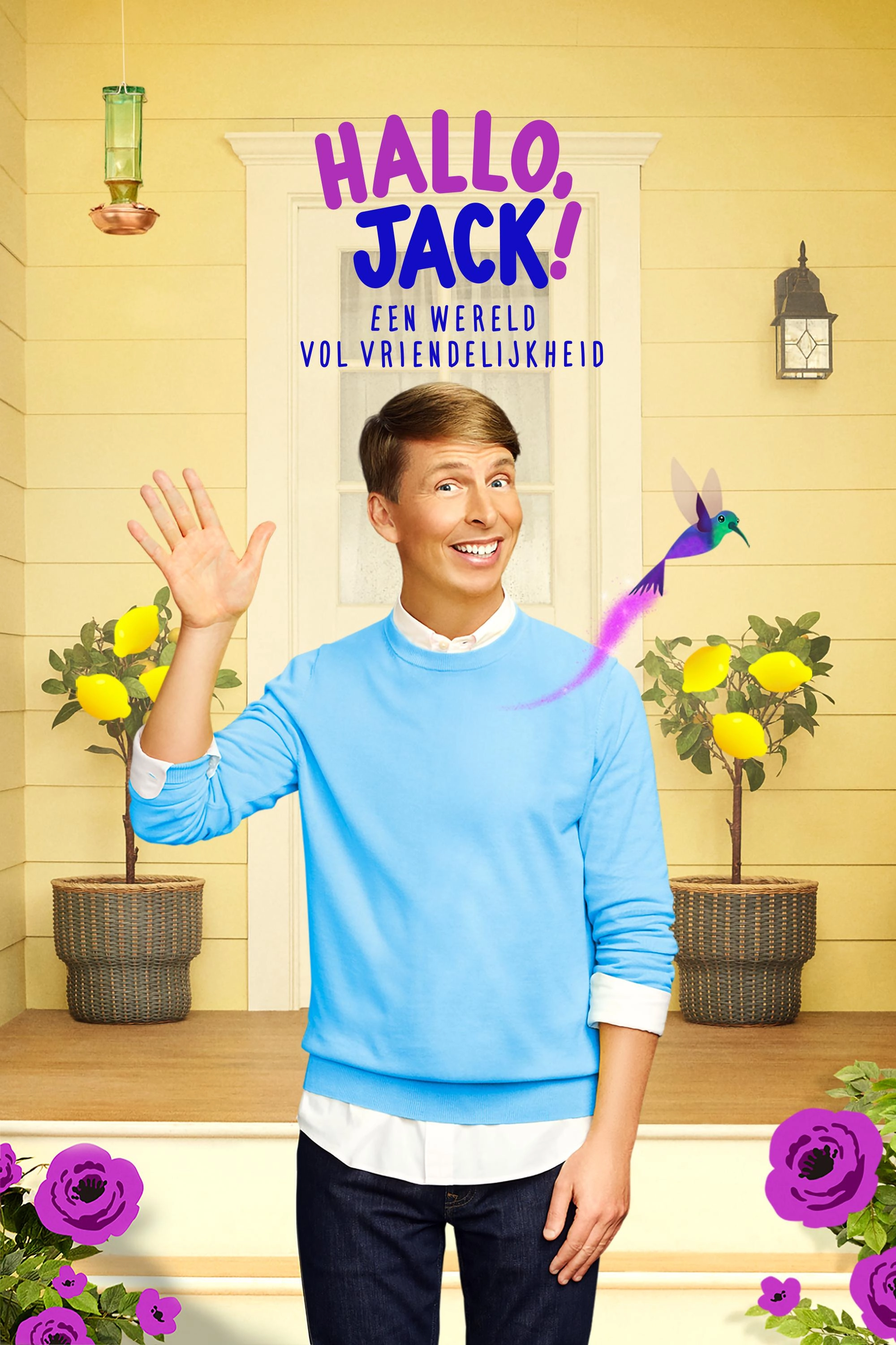 Hello, Jack! The Kindness Show