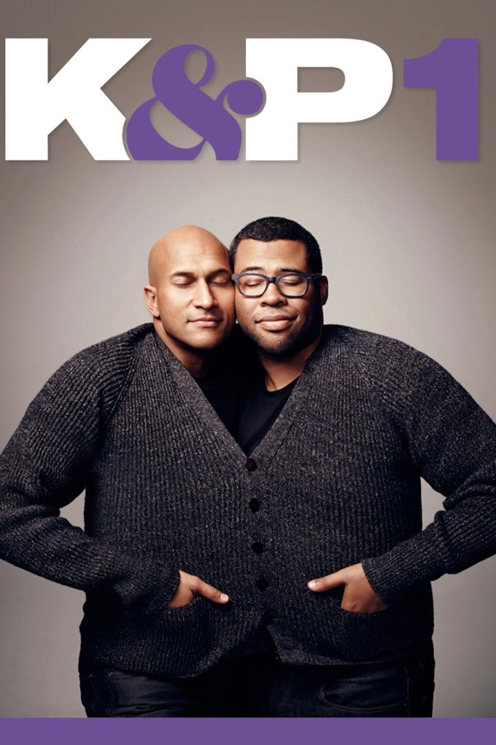 Key & Peele