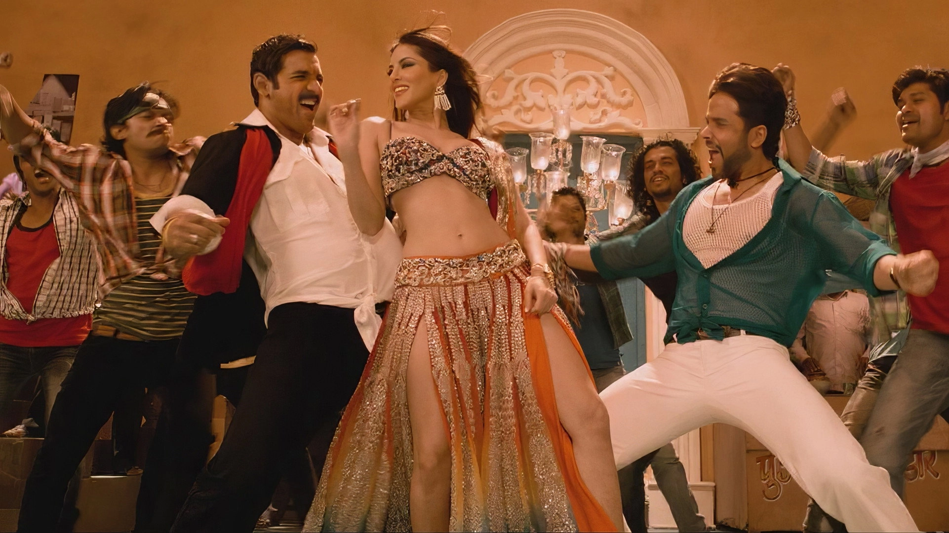 Shootout at Wadala