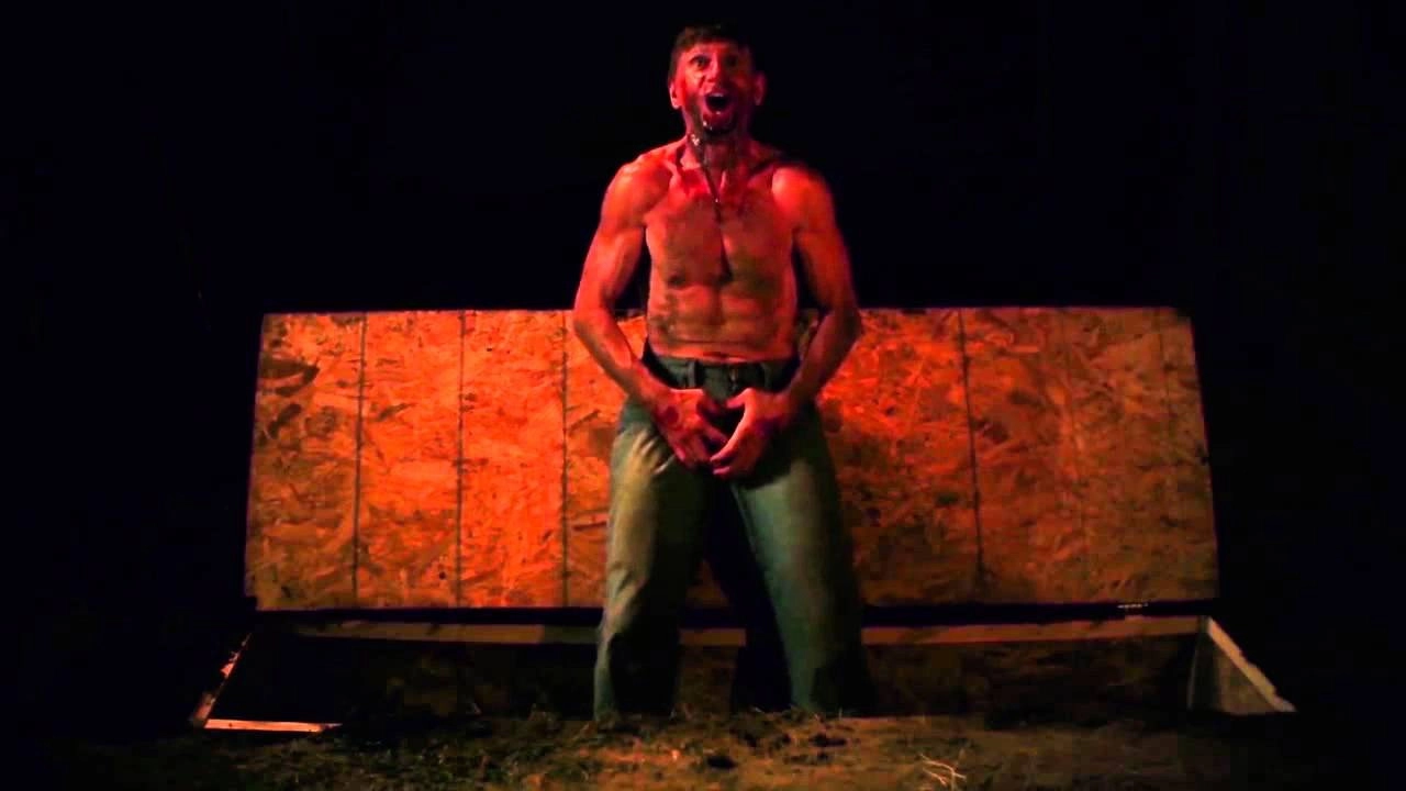 CA. CA. (Cannibal Carnival)