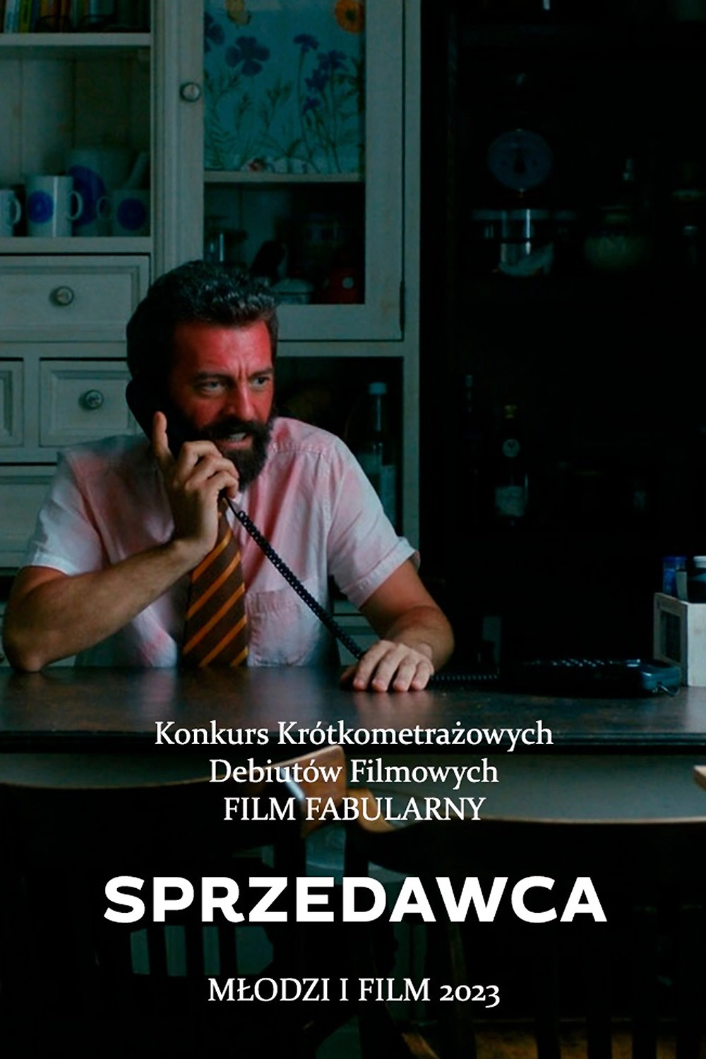 The Salesman