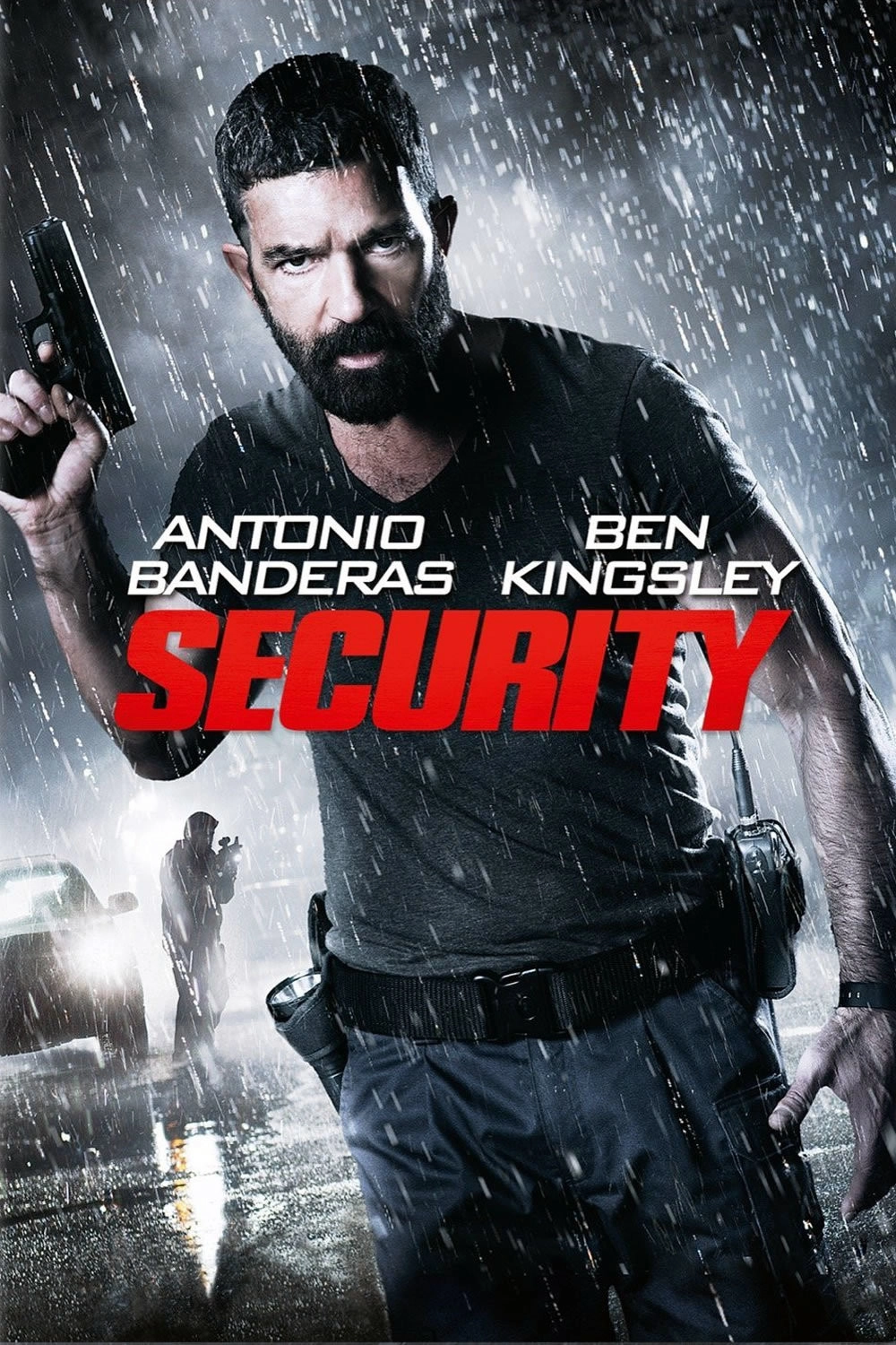 Security