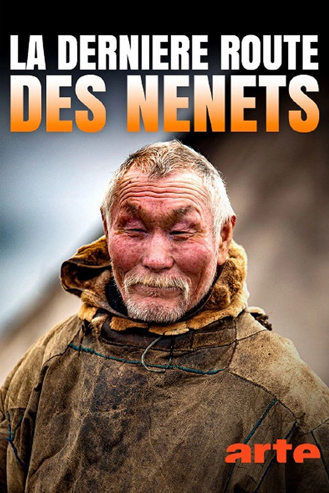 Russian Gas and the Nenets