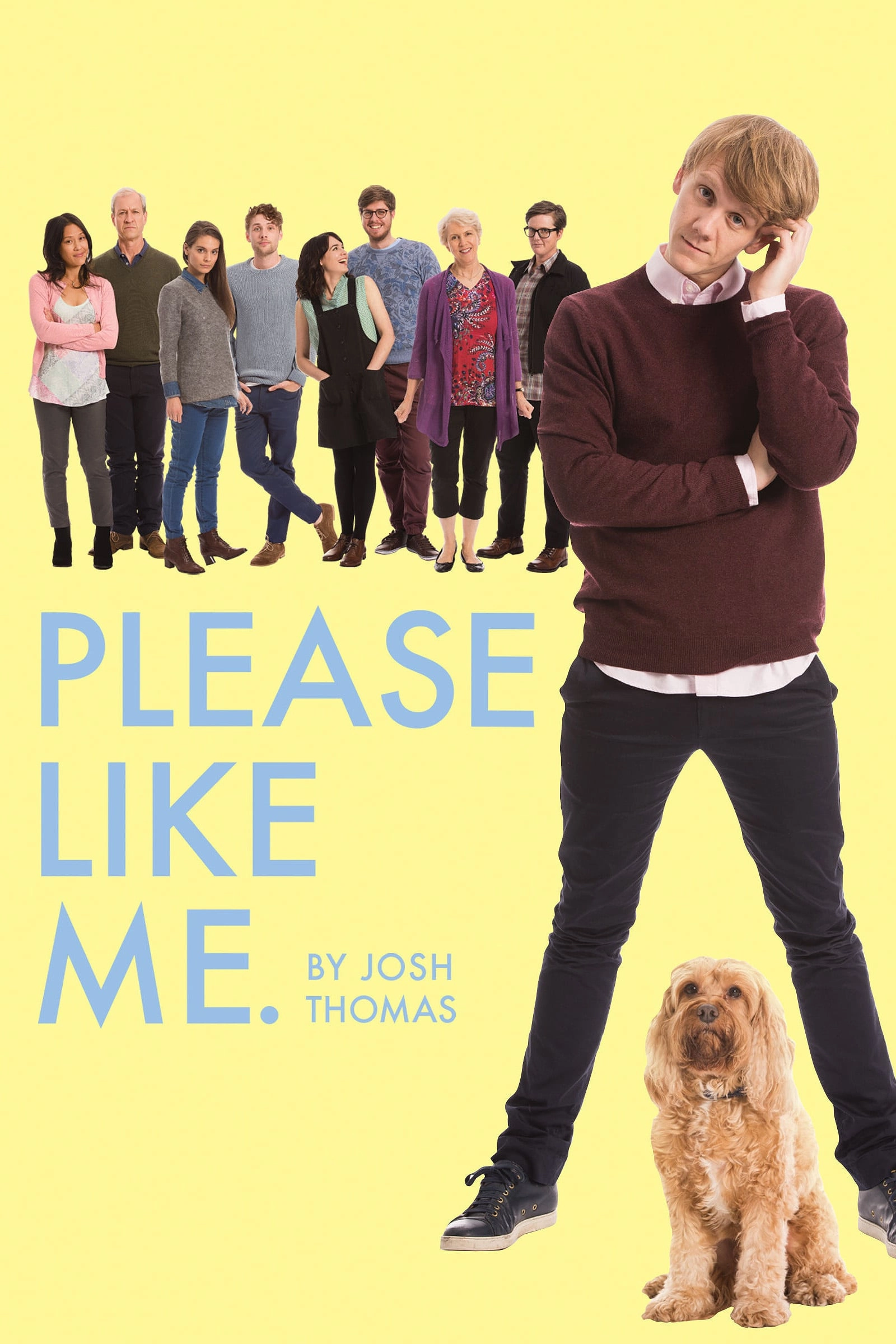 Please Like Me