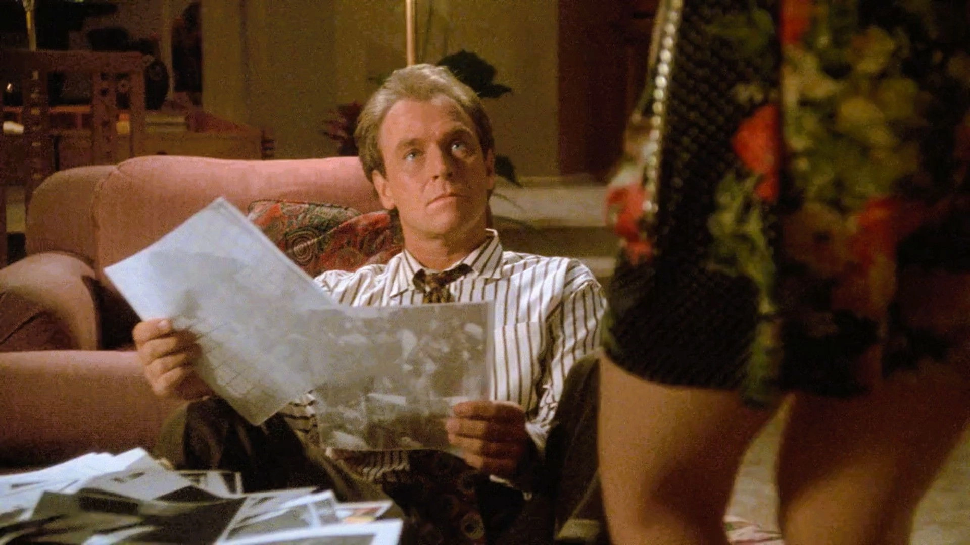 L.A. Law