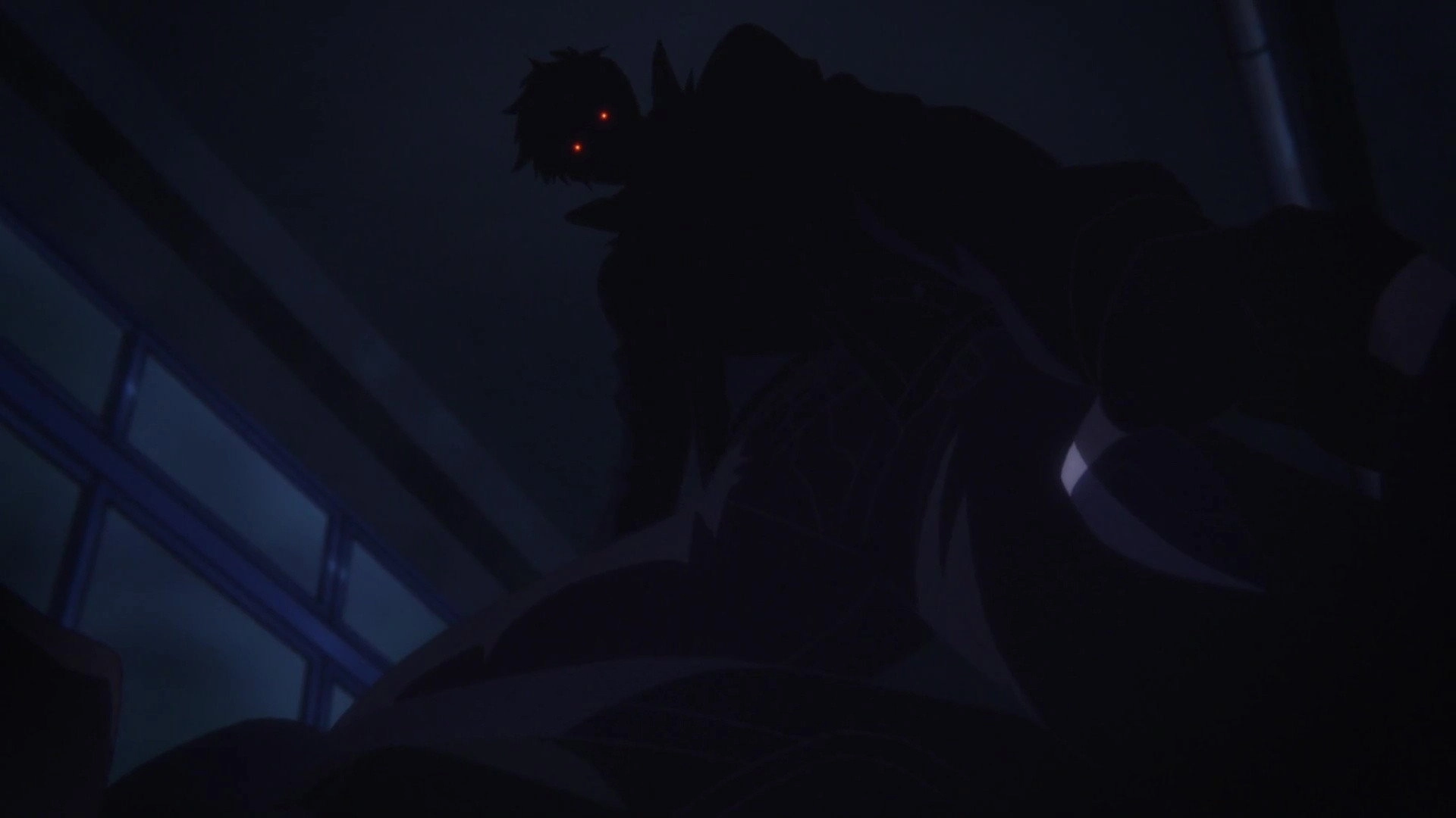 Devils' Line