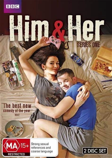 Him & Her
