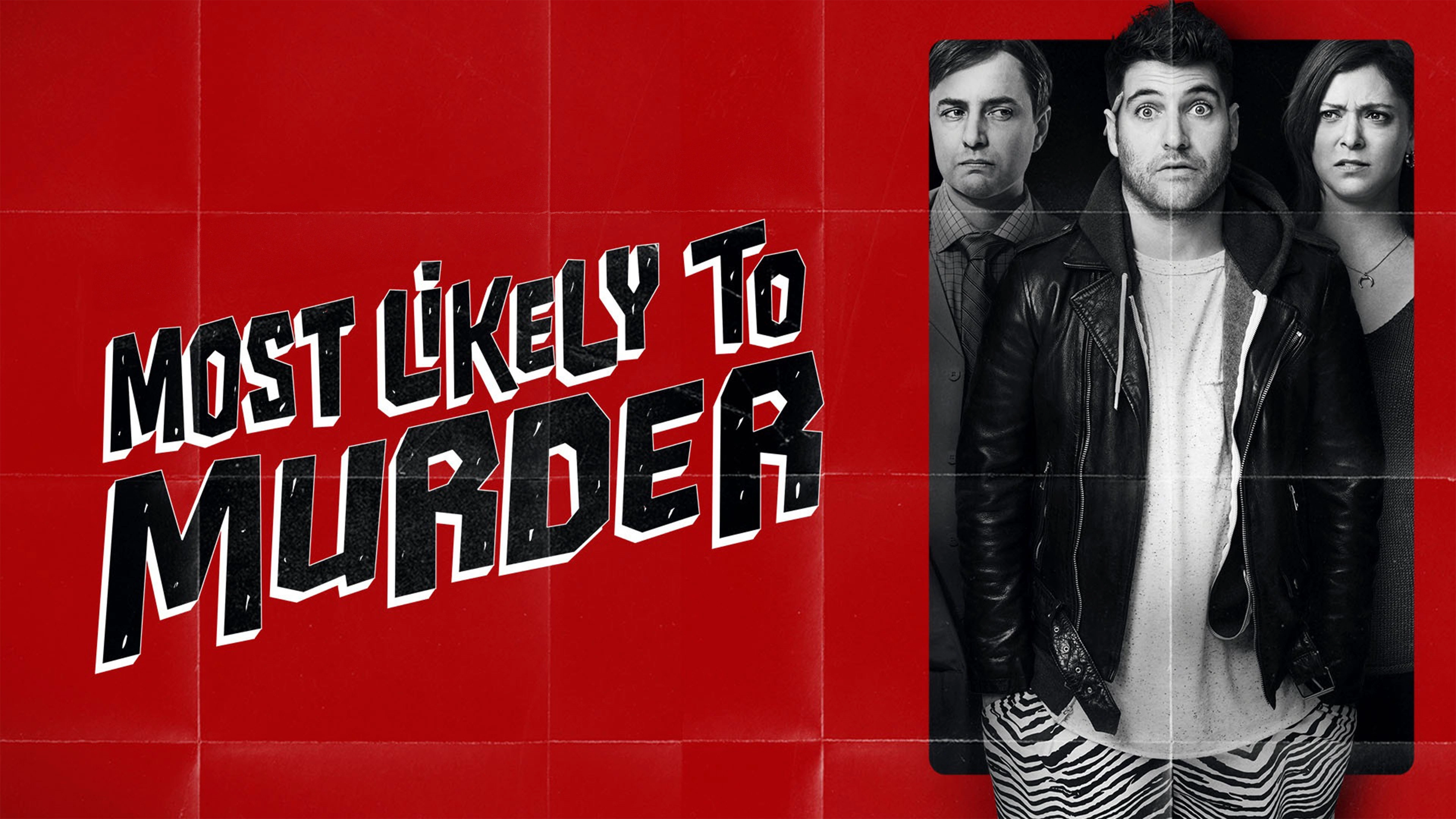 Most Likely to Murder