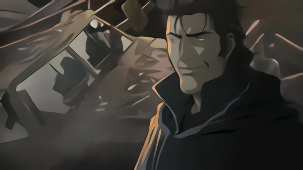 Mobile Suit Gundam SEED C.E. 73: Stargazer